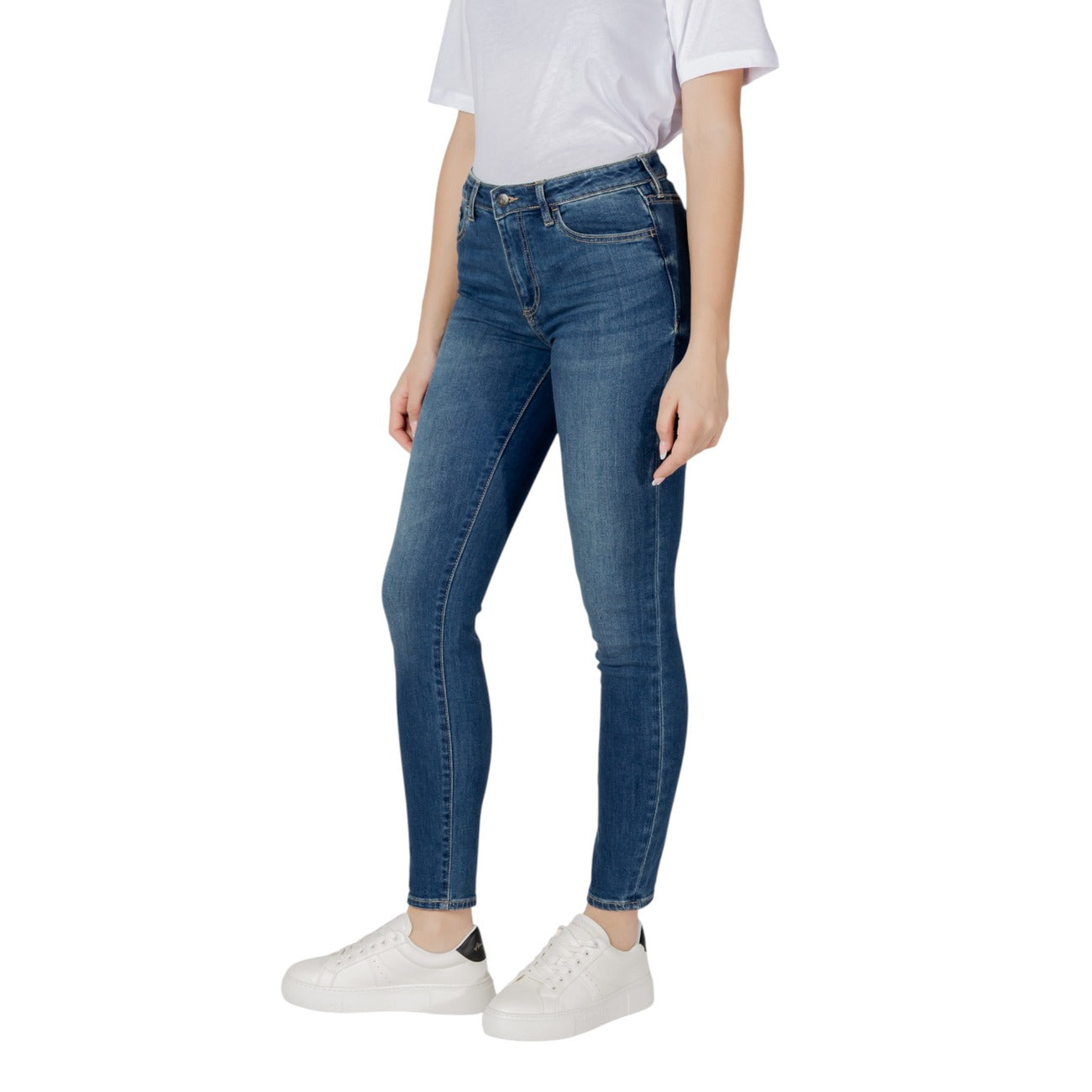 Armani Exchange - Armani Exchange Femme Jeans