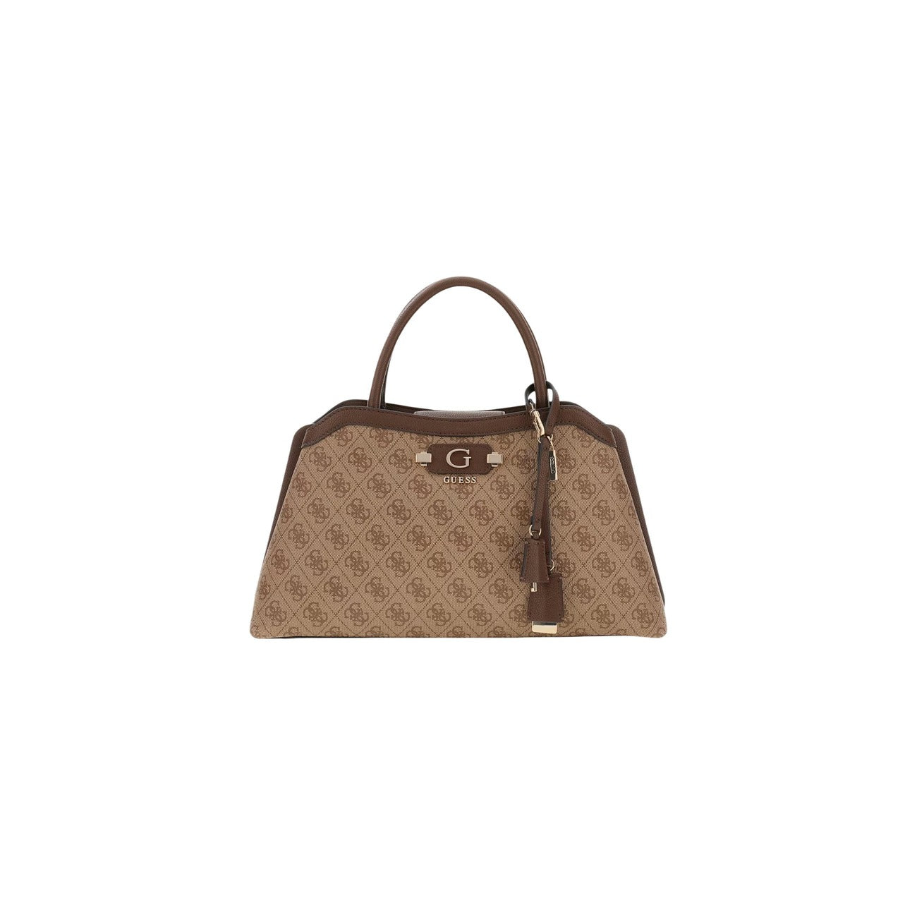 Guess Women's Coleen Logo Handbag – Small