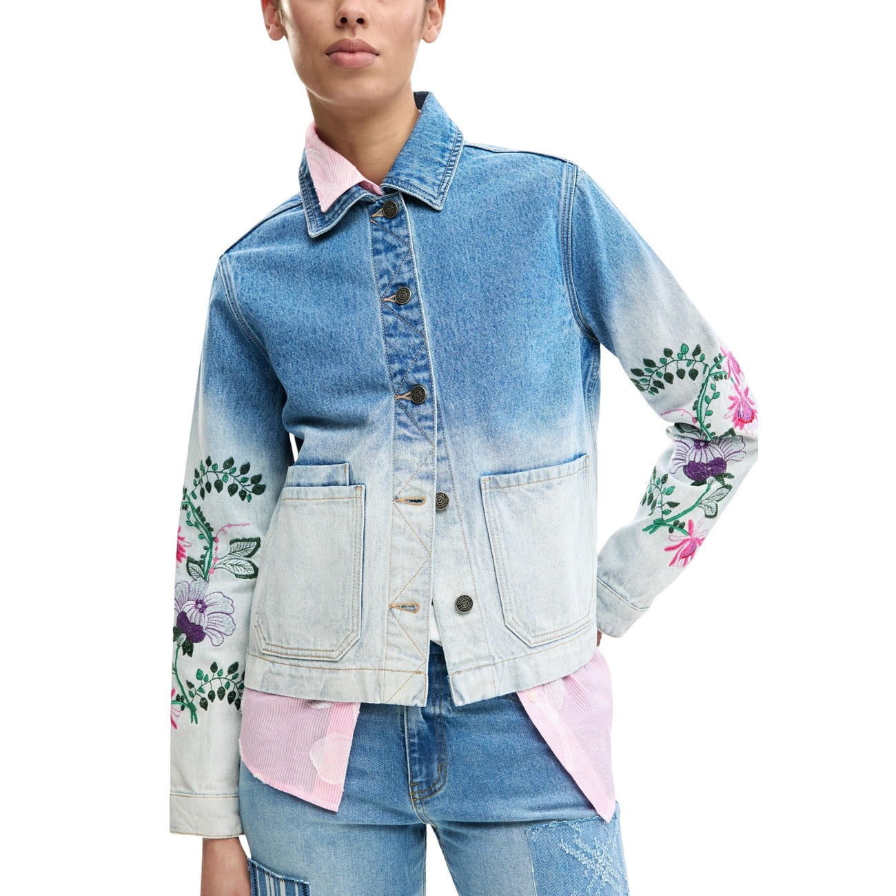 Desigual - Desigual Femme Jaquettes