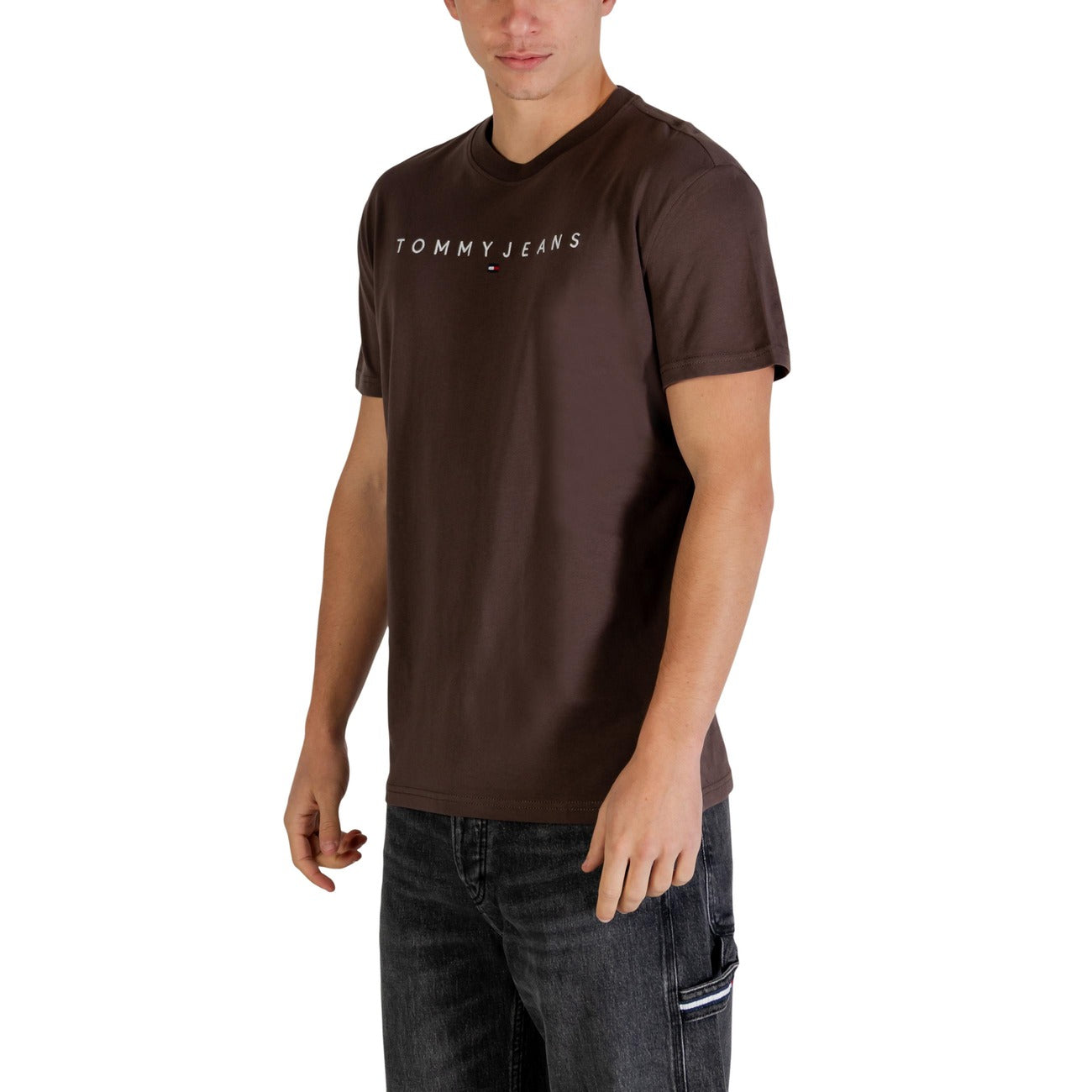 Tommy Hilfiger Jeans - Tommy Hilfiger Jeans Homme T-Shirts
