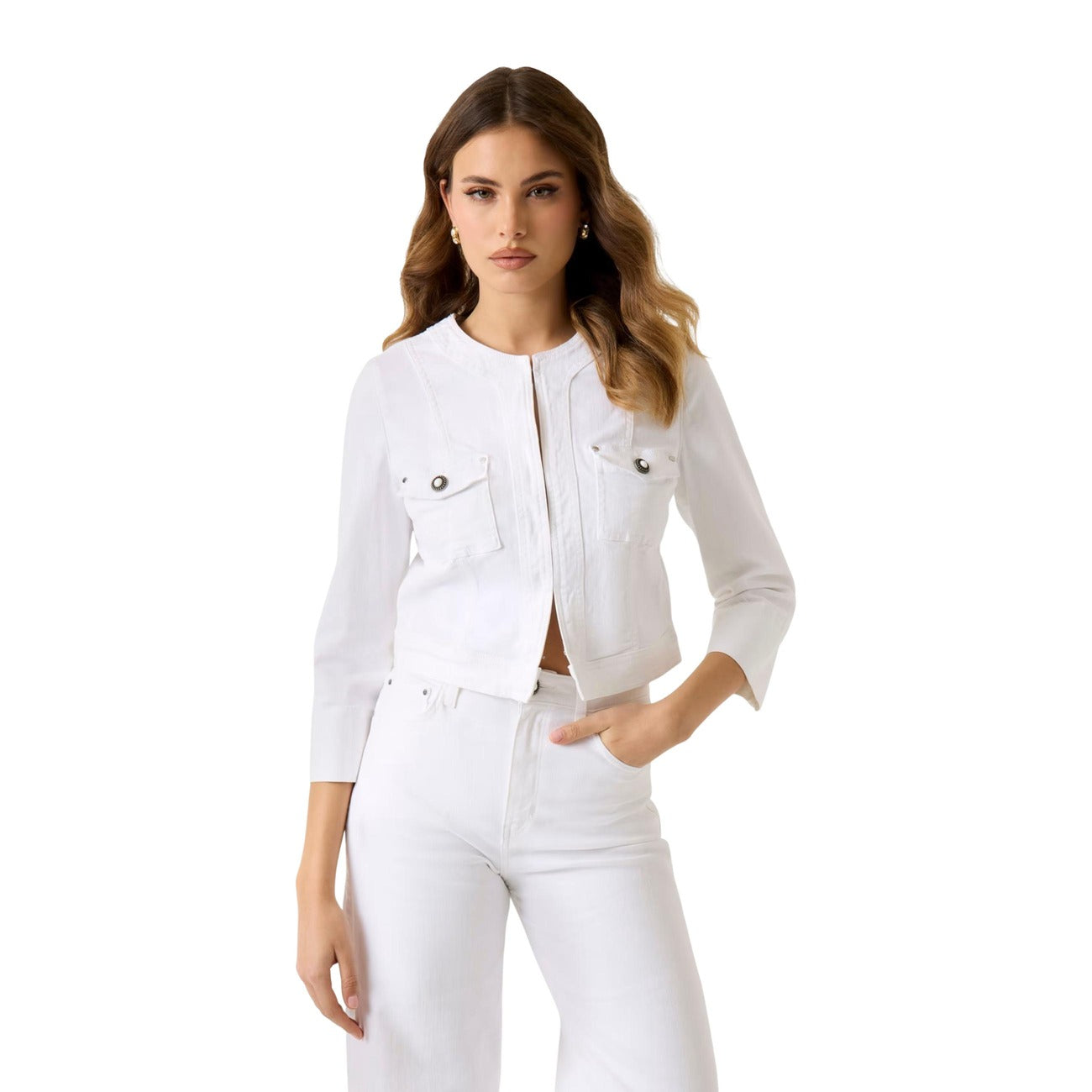 Guess - Guess Women's Jackets