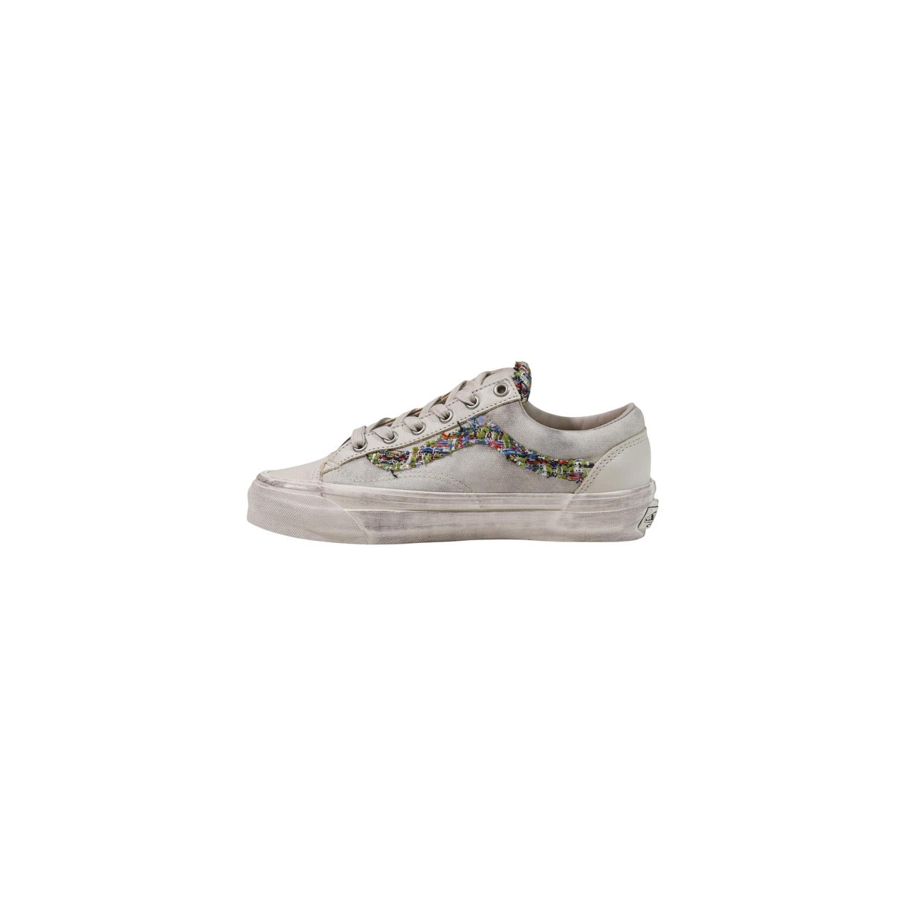 Men's Vans Sneakers - White