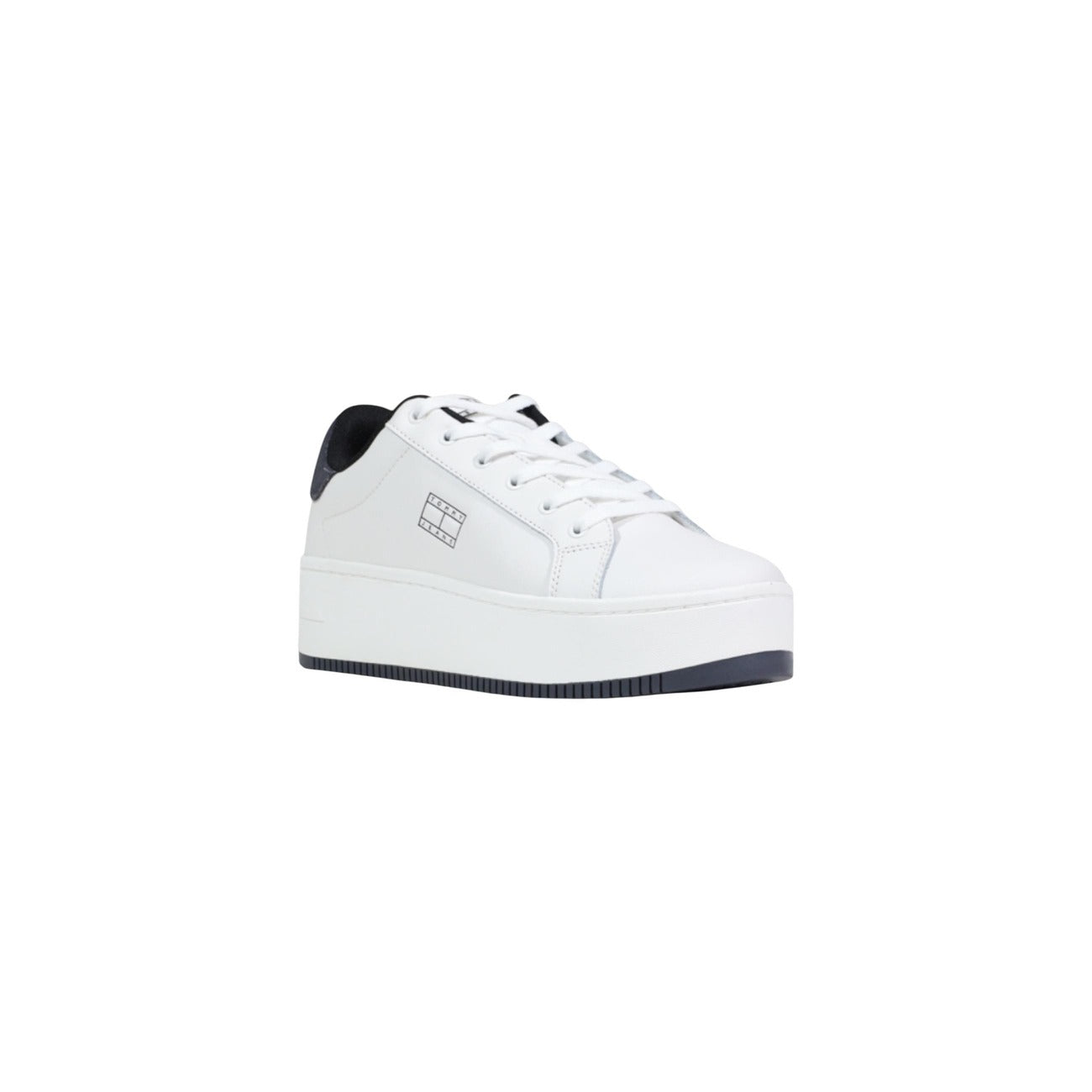 Tommy Hilfiger Jeans - Tommy Hilfiger Jeans Femme Baskets