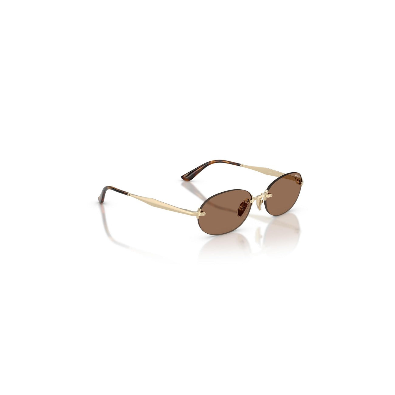 Vogue Eyewear - Vogue Eyewear Femme Lunettes De Soleil