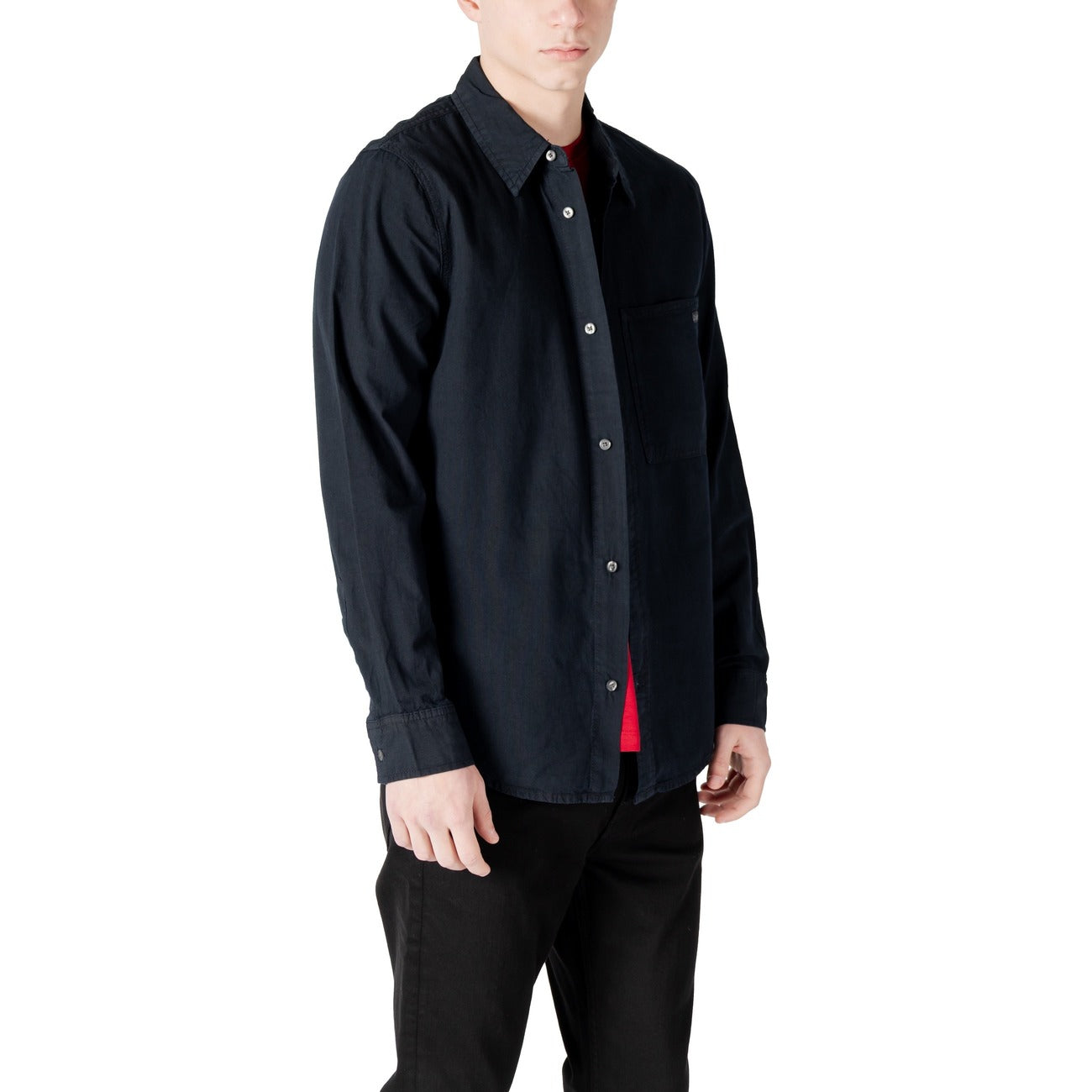 Calvin Klein Jeans - Calvin Klein Jeans Men's Shirts