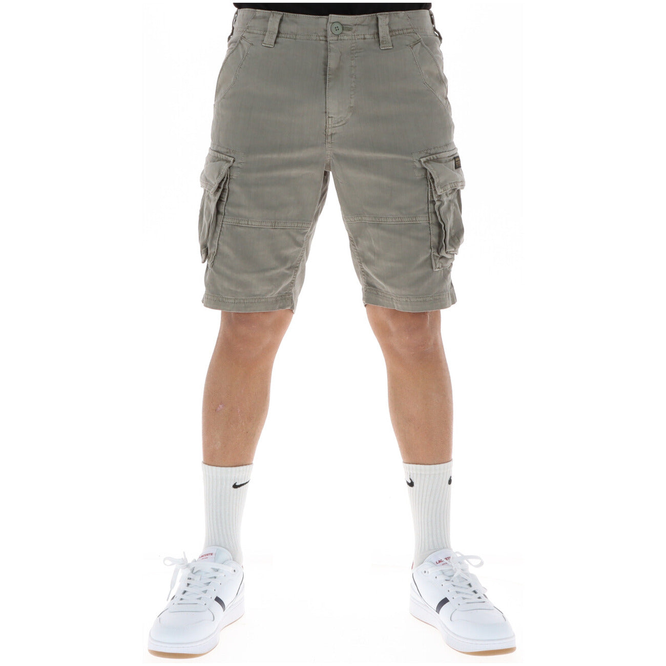 Superdry - Superdry Homme Bermudas