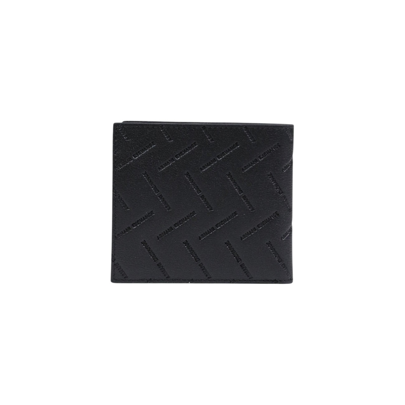Armani Exchange - Armani Exchange Homme Portefeuilles