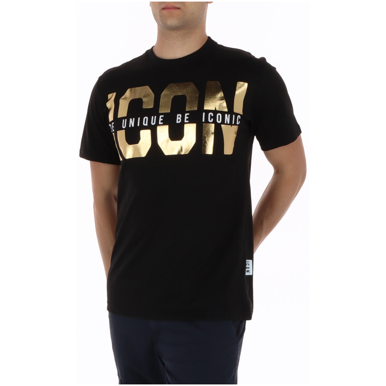Icon - Icon Men's T-Shirts