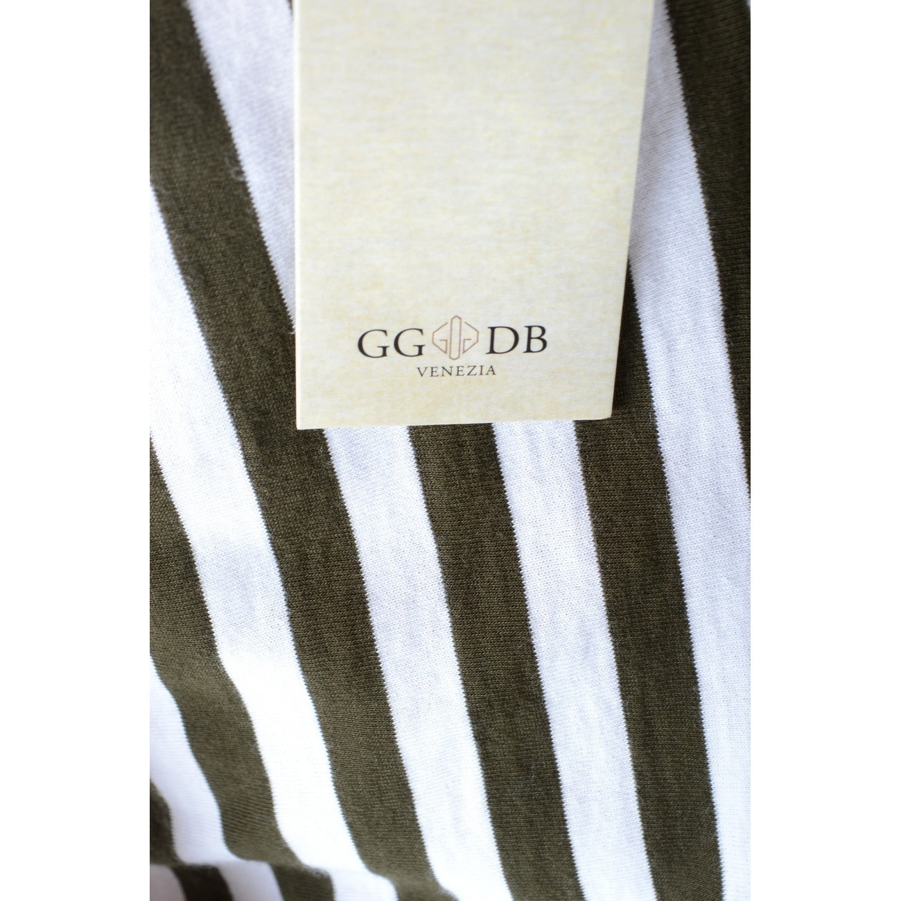 Golden Goose women's striped blouse - Multicolored
