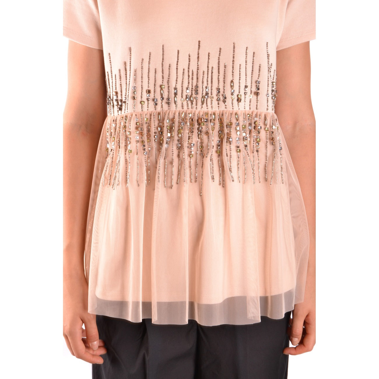 Twin-set Simona Barbieri - Twin-set Simona Barbieri Women's Blouse