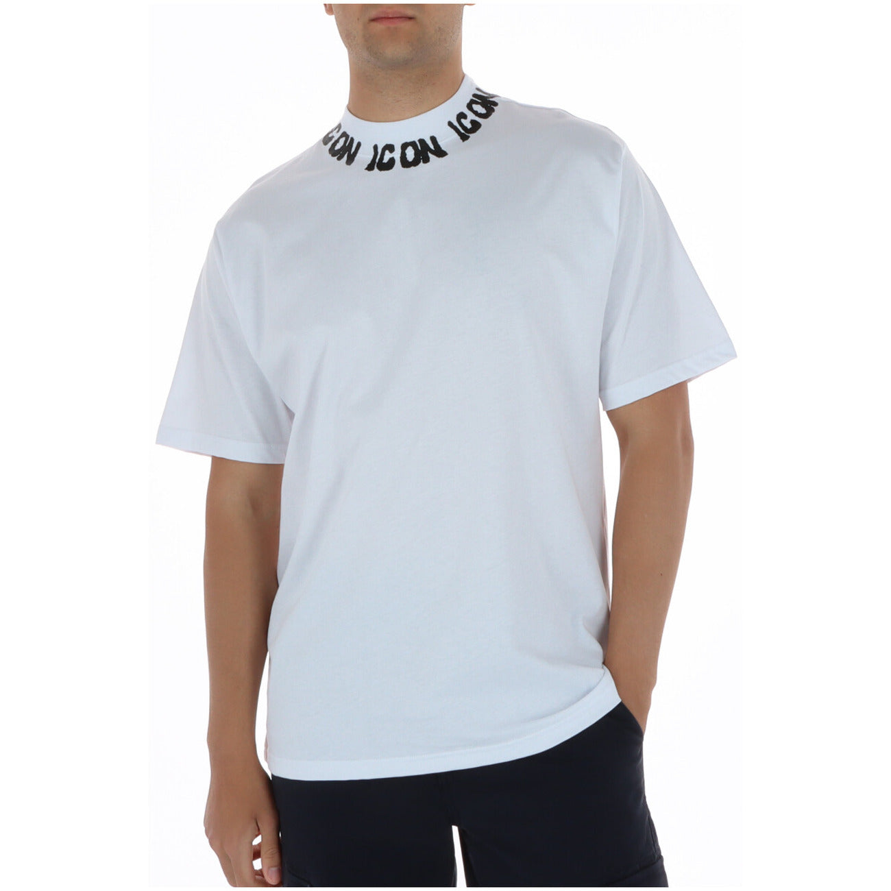 Icon - Icon Men's T-Shirts