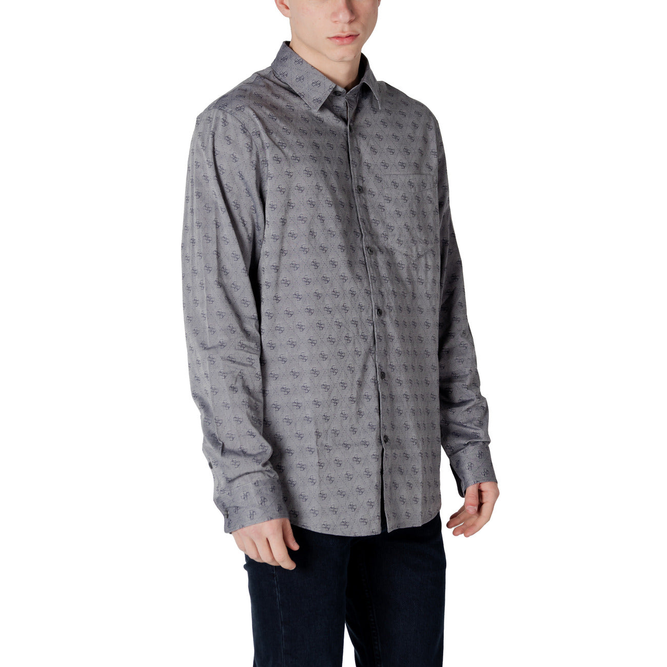 Guess - Guess Homme Chemises