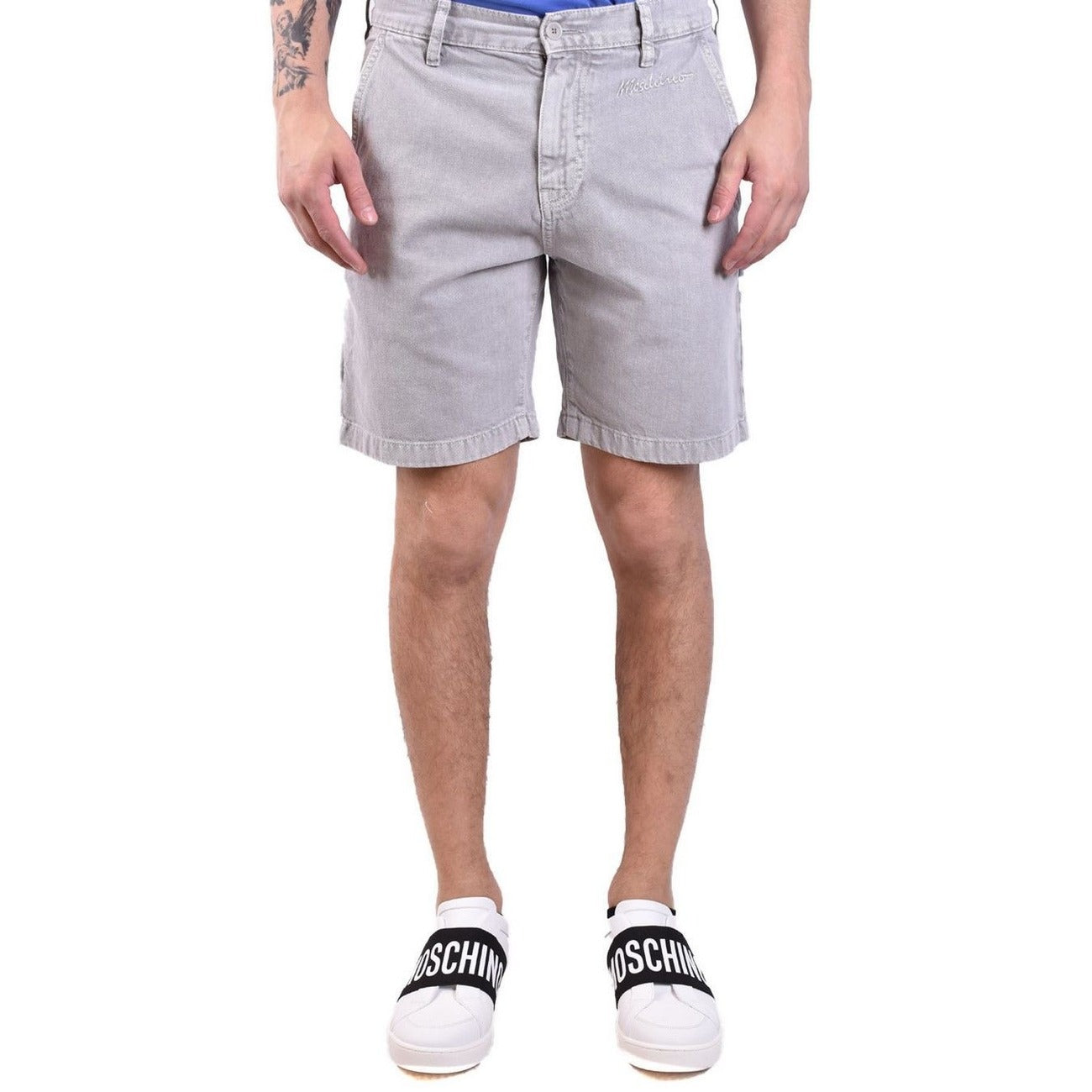Moschino - Moschino Homme Bermudas