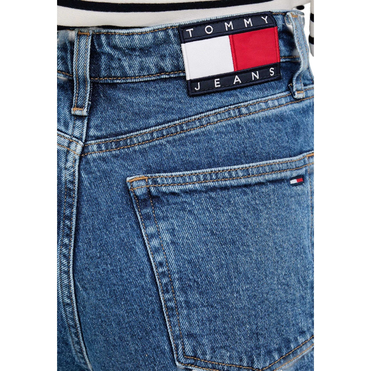 Tommy Hilfiger Jeans - Tommy Hilfiger Jeans Femme Jeans