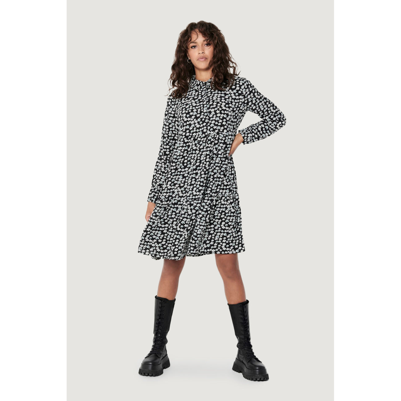 Jacqueline De Yong - Jacqueline De Yong Women's Dresses