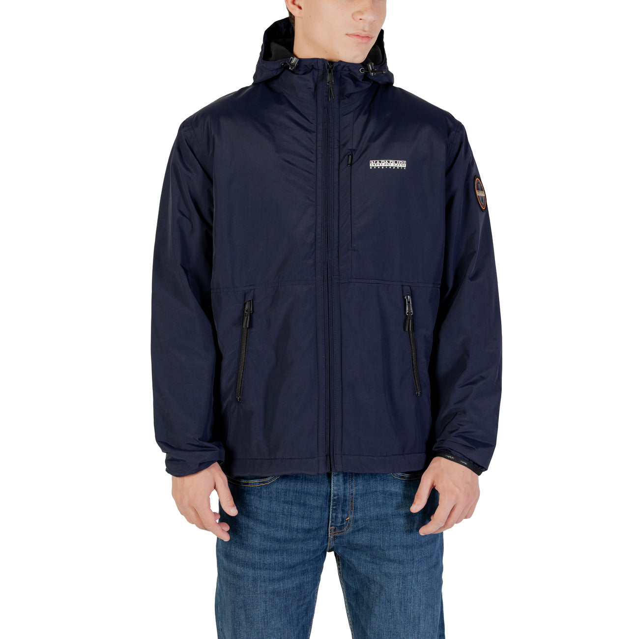 Napapijri - Napapijri Homme Vestes