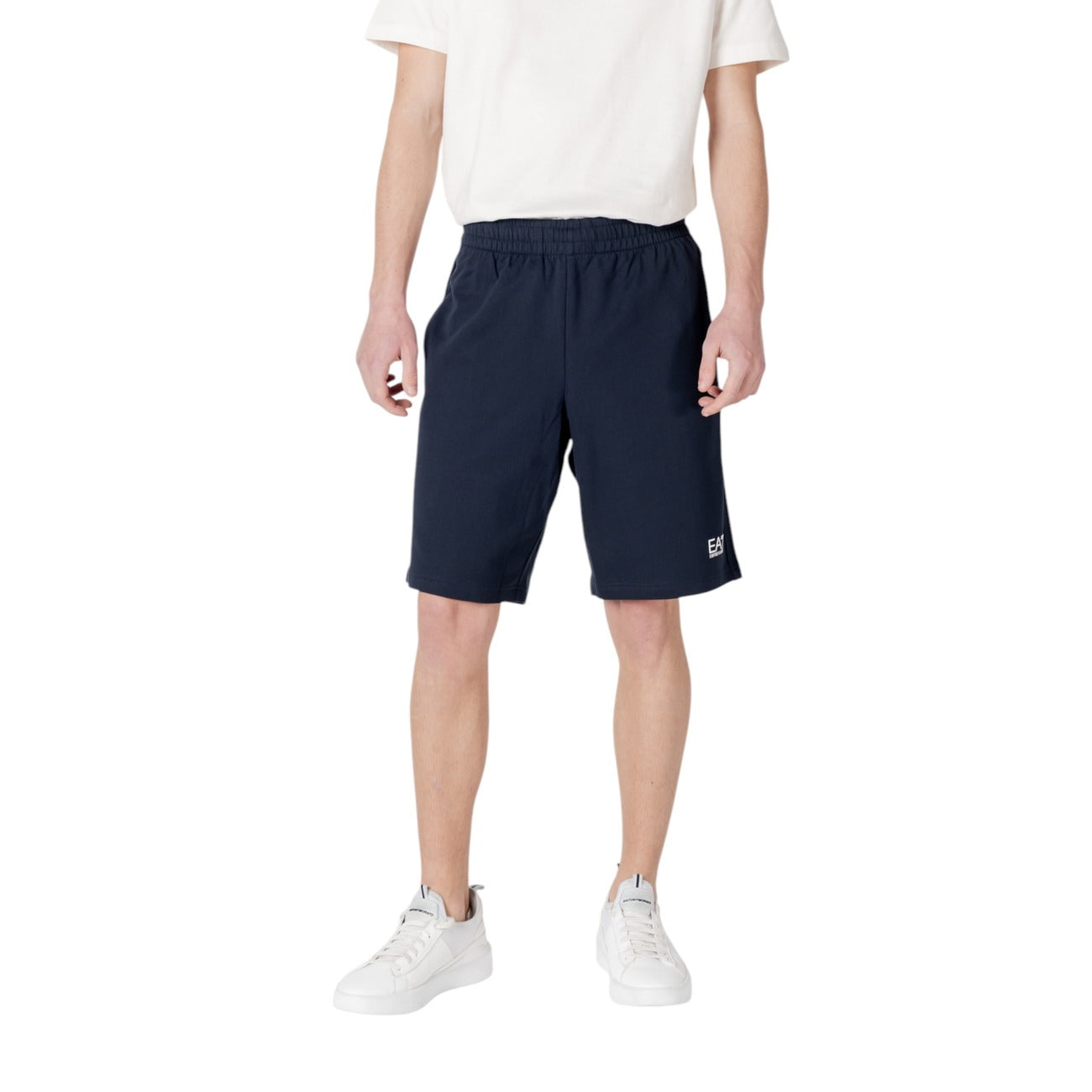 Ea7 - Ea7 Men's Bermuda Shorts