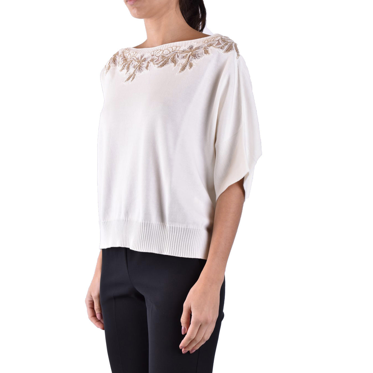 Ermanno - Ermanno Women's Sweaters