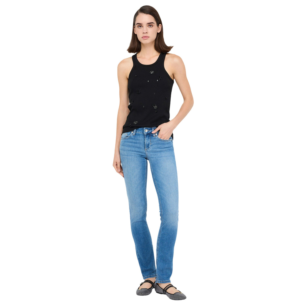 Liu Jo - Liu Jo Femme Jeans