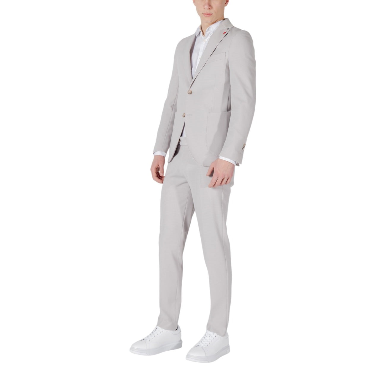 Mulish - Mulish Homme Costumes