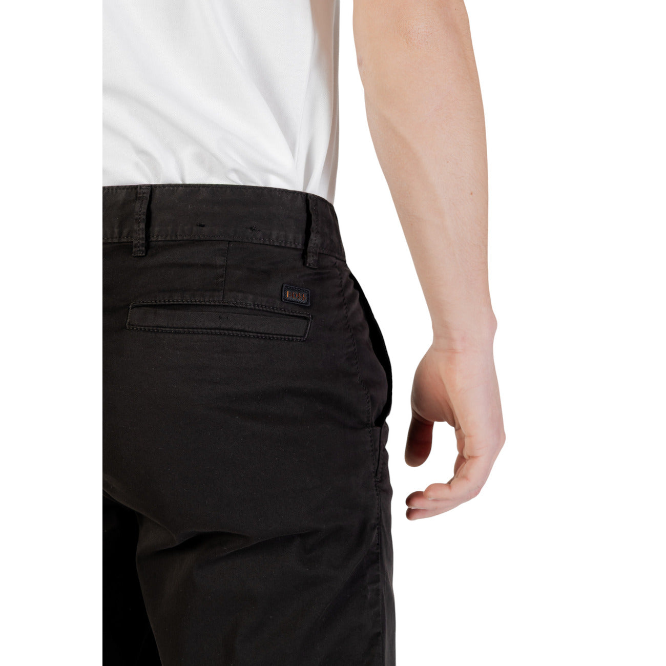 Boss - Boss Homme Bermudas