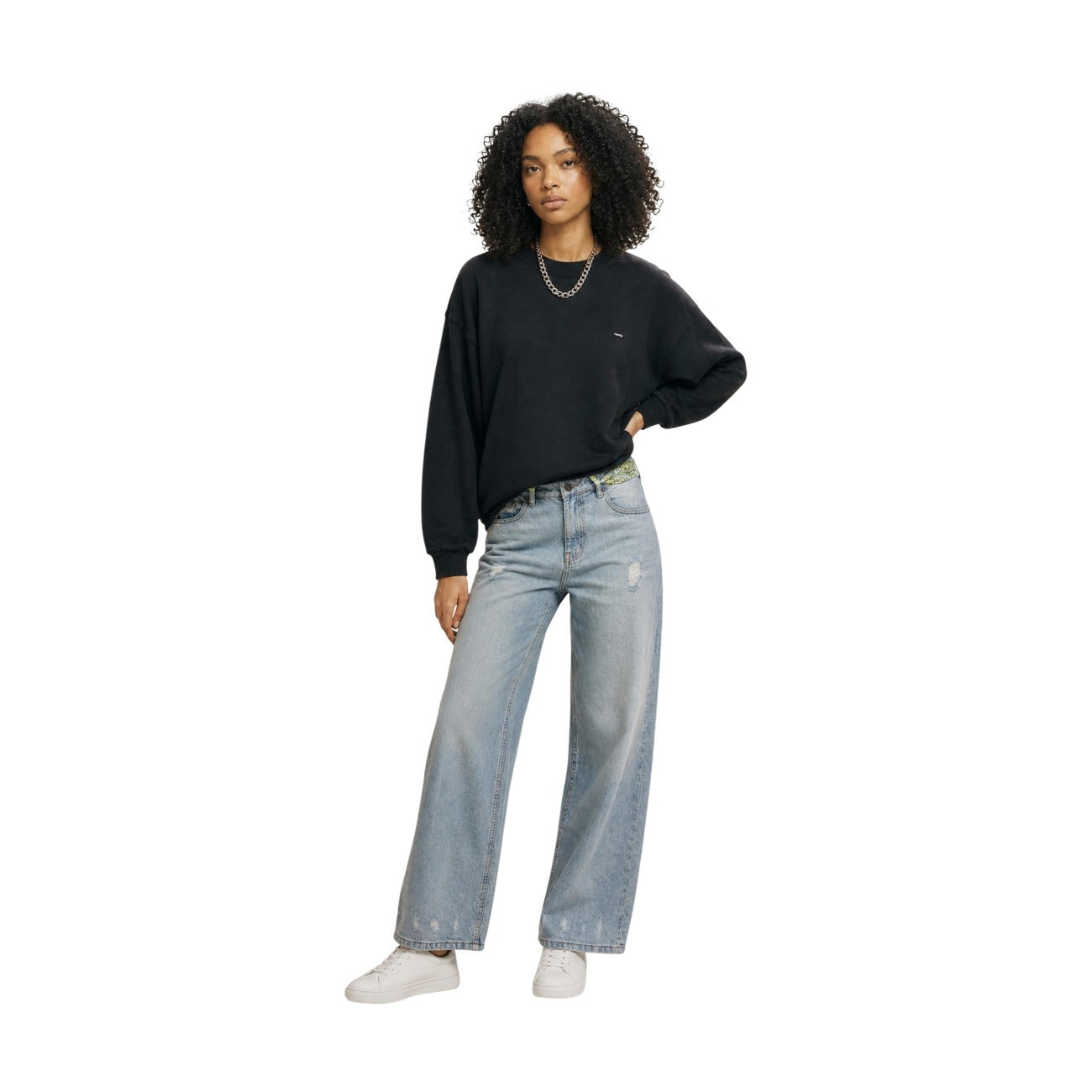Levi's - Levi's Women's Sweatshirts