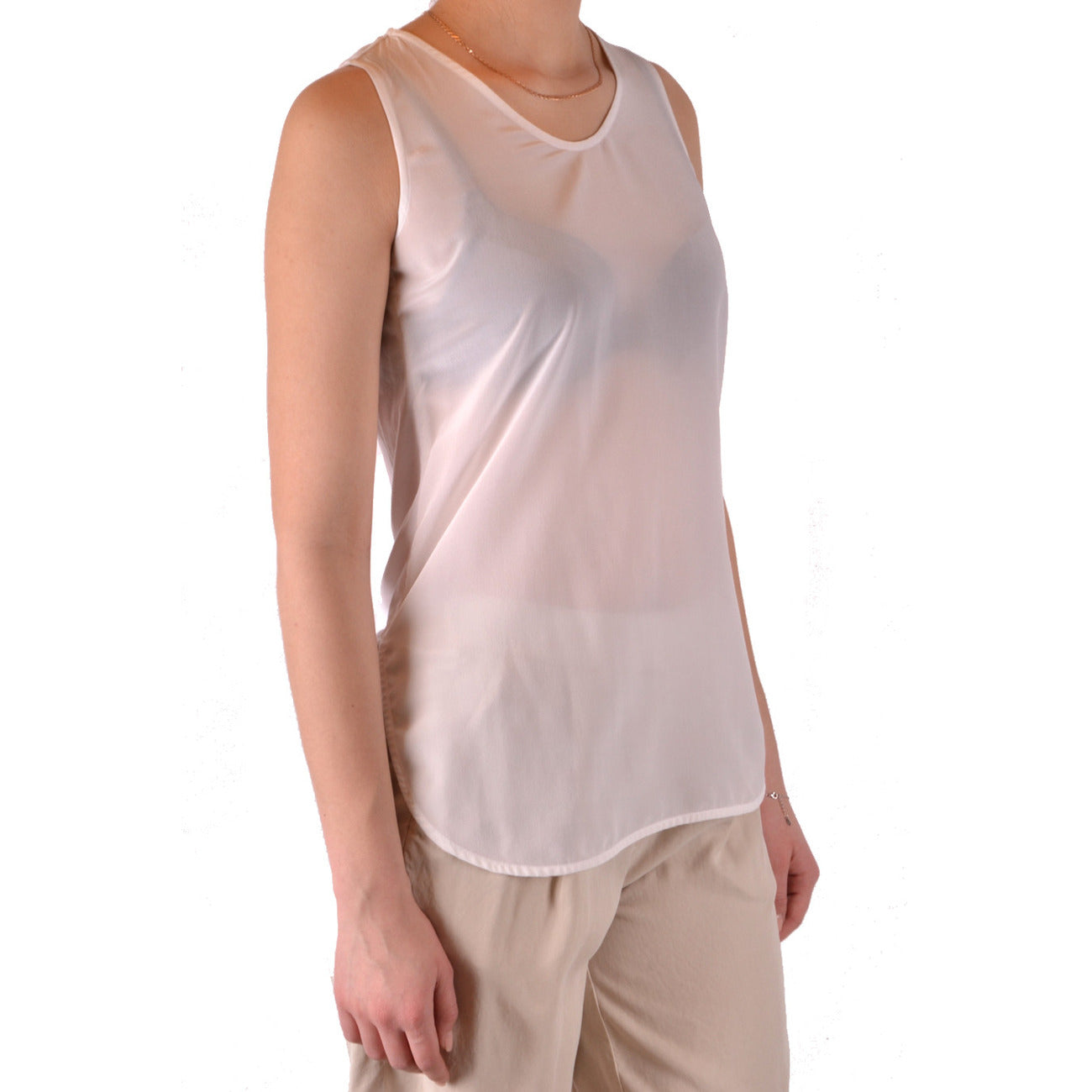 Woolrich - Woolrich Women's Tank Tops
