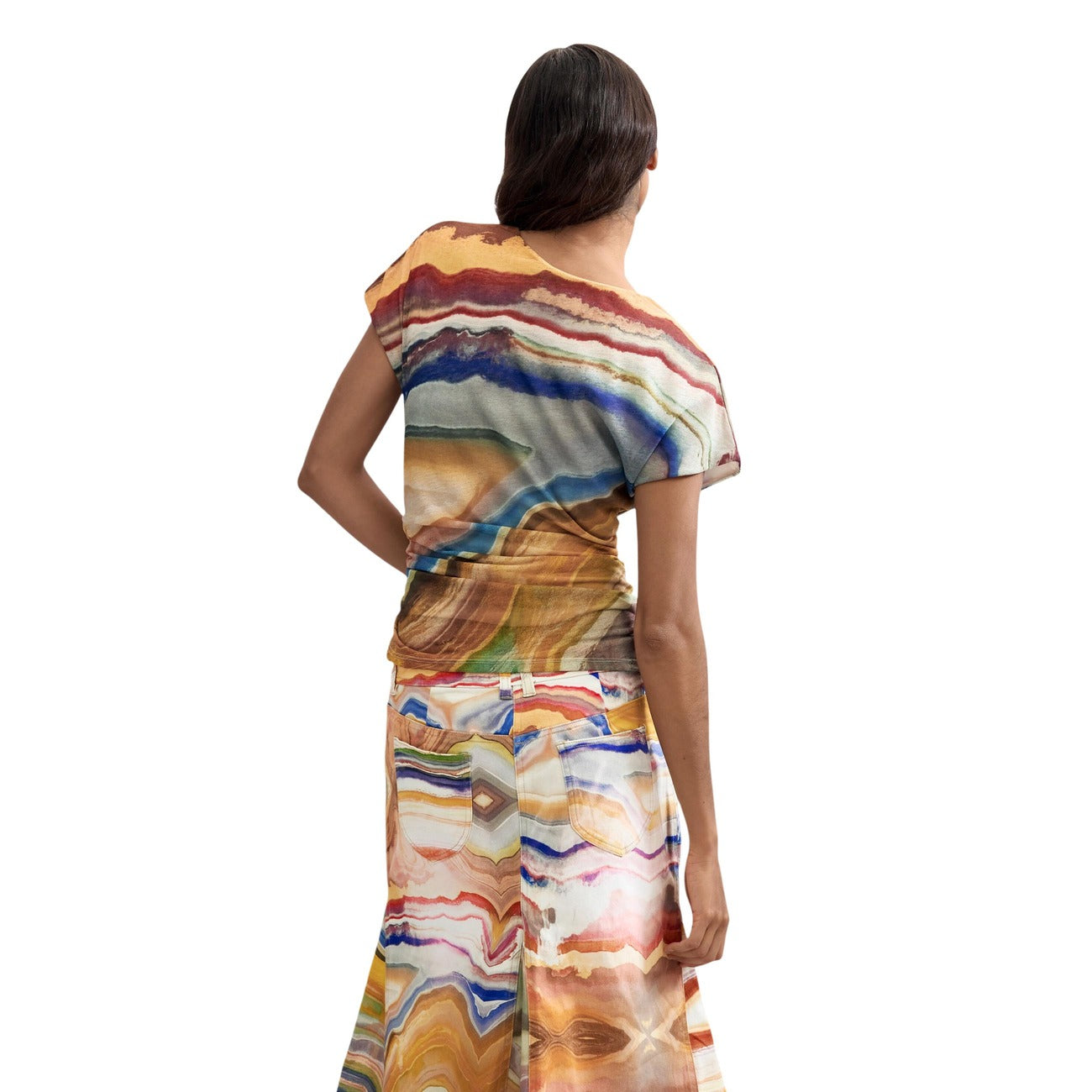 Desigual - Desigual Femme T-Shirts