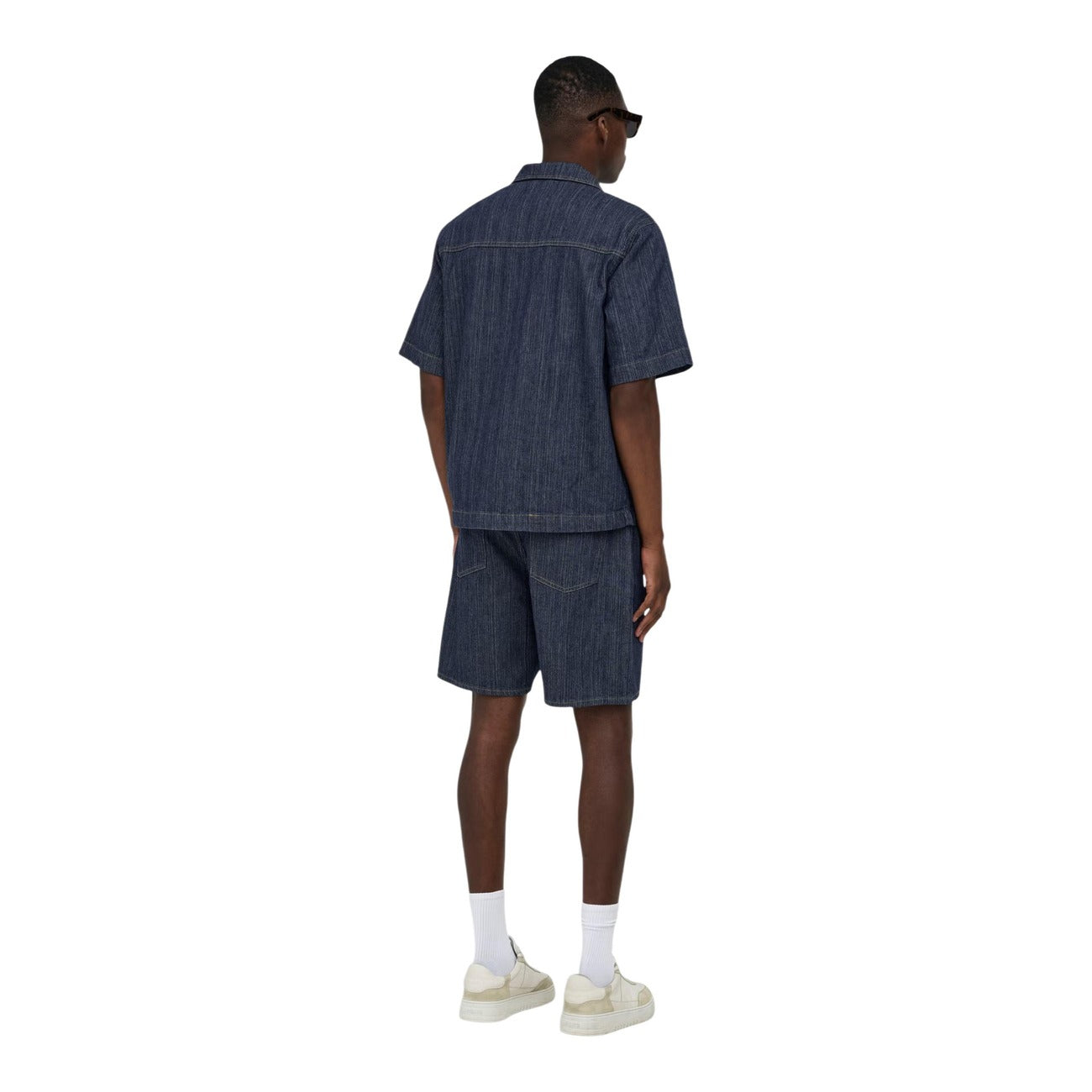 Only & Sons - Only & Sons Homme Bermudas