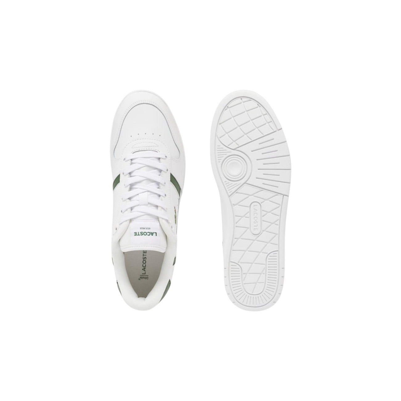 Lacoste - Lacoste Homme Baskets