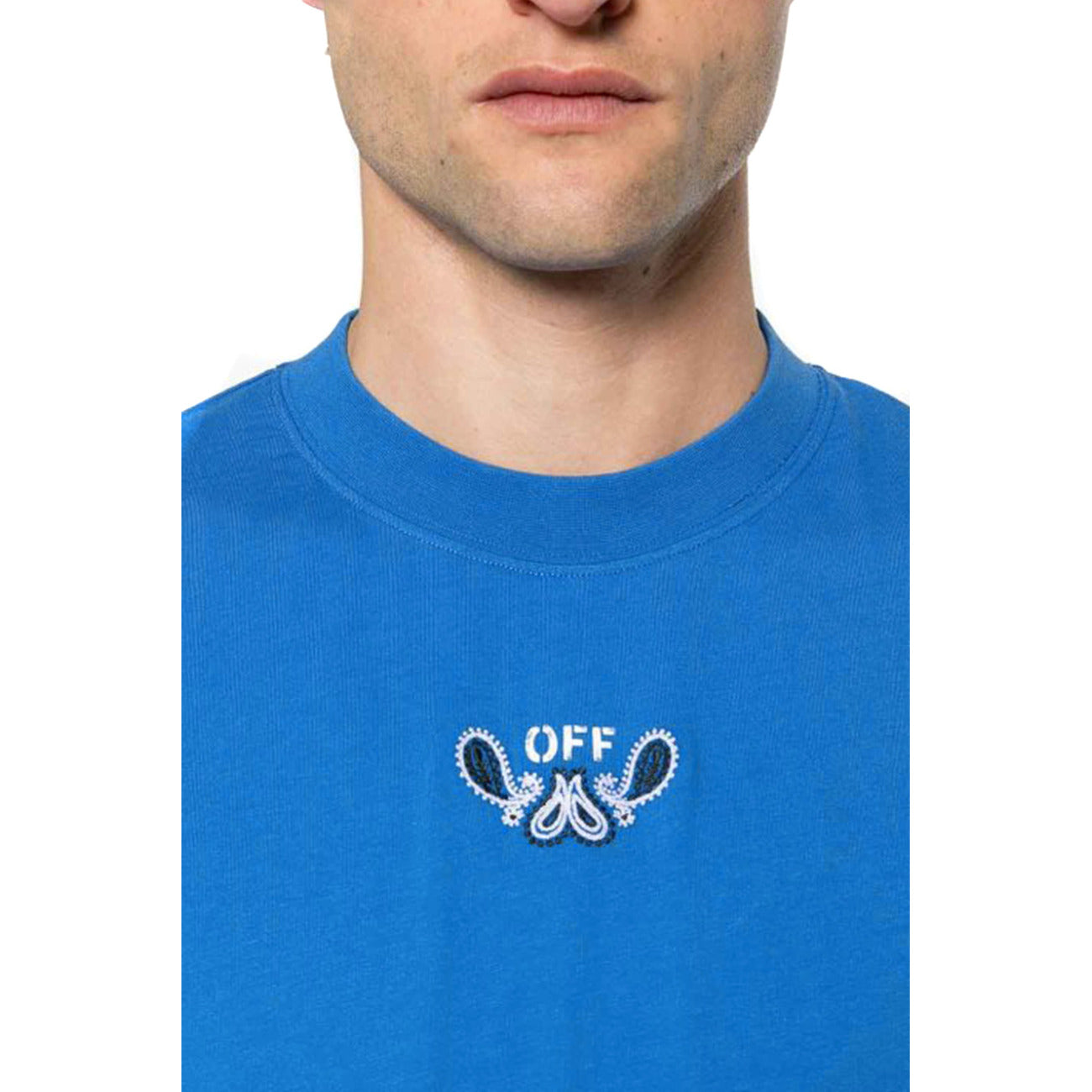 Off-White - Off-White Men's T-Shirts