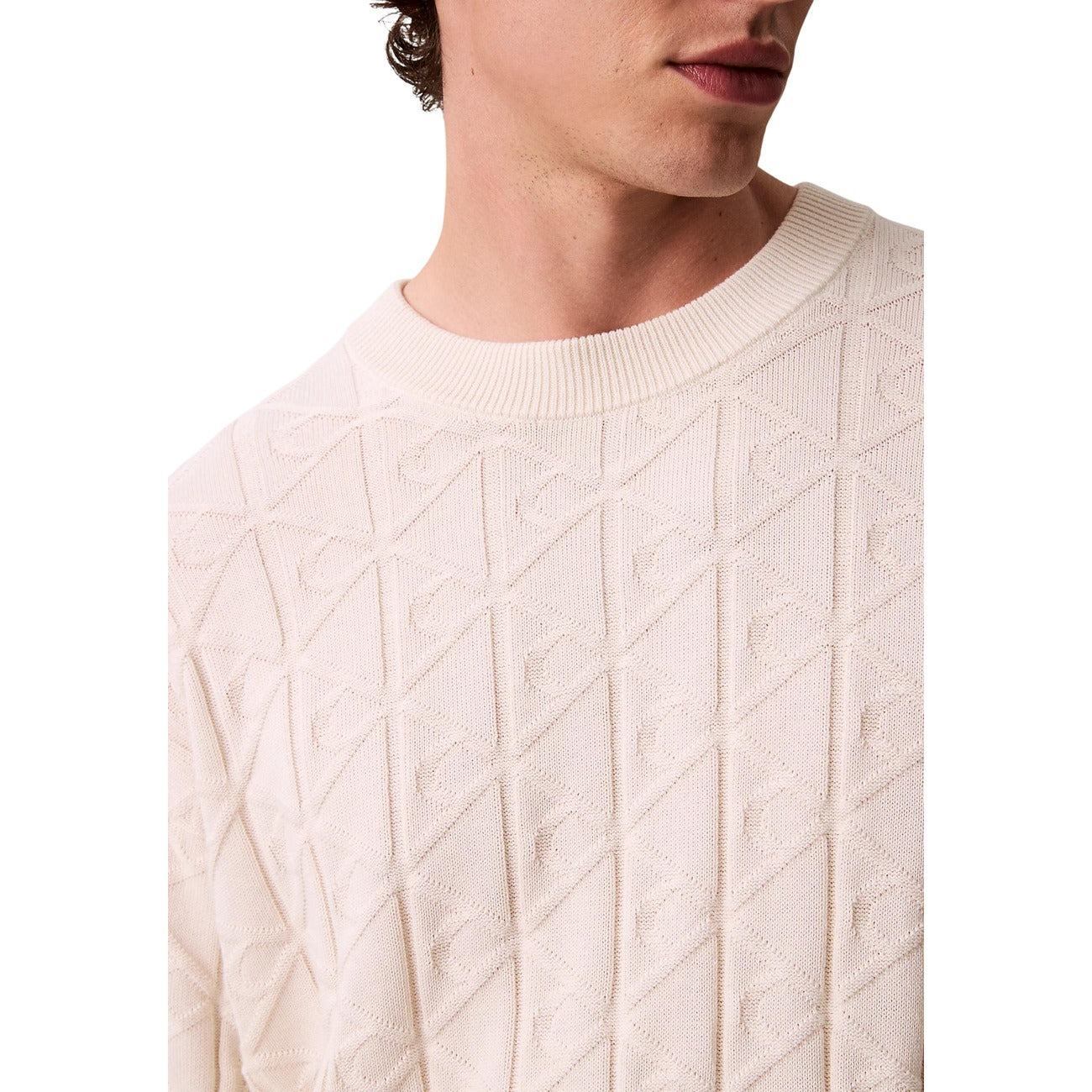 Calvin Klein Jeans - Men's Sweaters