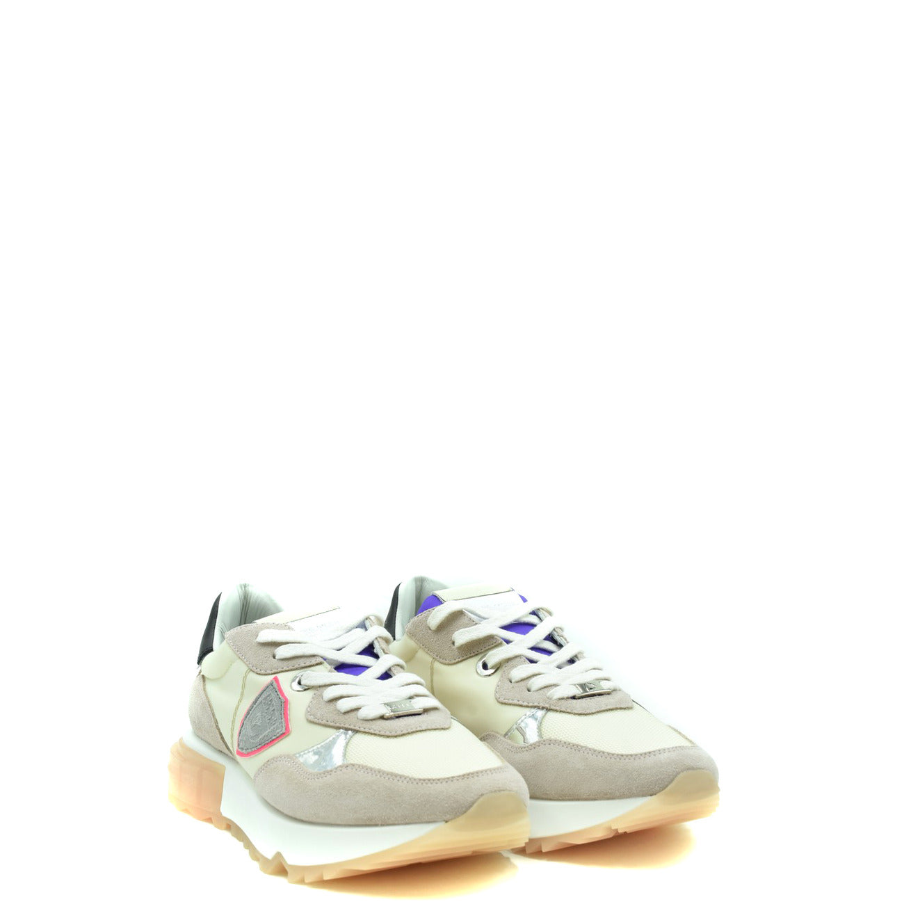 Philippe Model - Philippe Model Women's Sneakers
