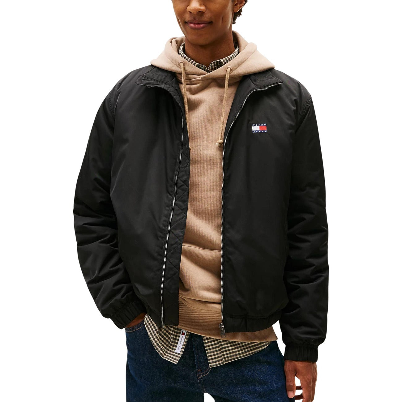 Tommy Hilfiger Jeans - Tommy Hilfiger Jeans Homme Jaquettes