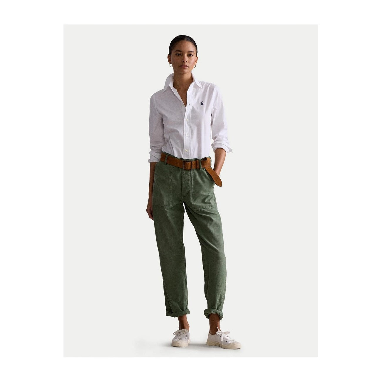 Polo Ralph Lauren - Polo Ralph Lauren Women's Shirts