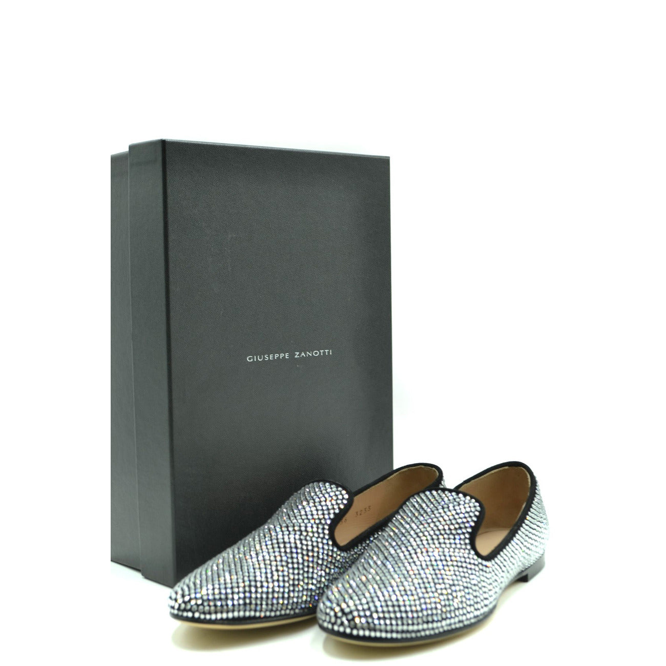 Giuseppe Zanotti - Giuseppe Zanotti Women Ballerinas
