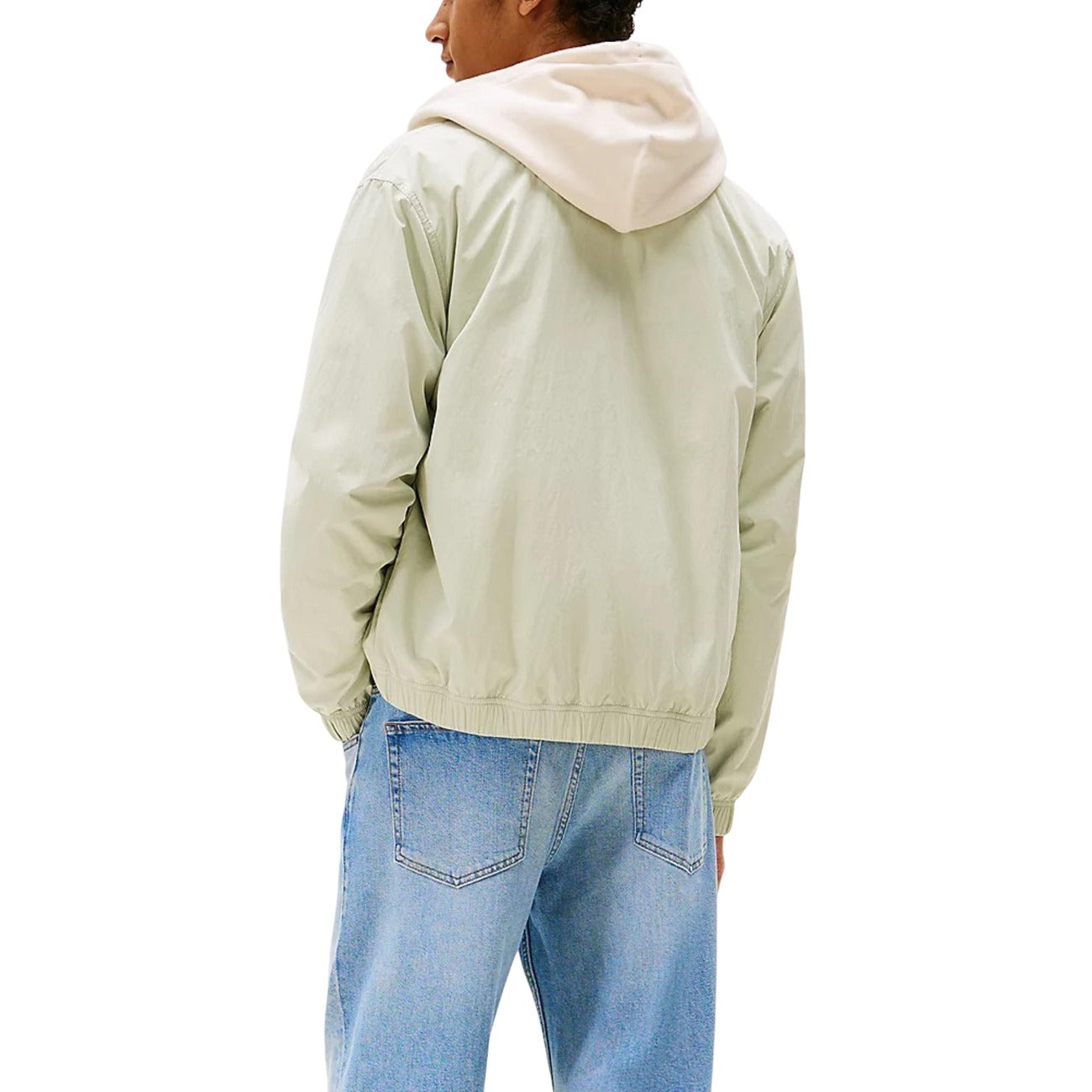 Tommy Hilfiger Jeans - Tommy Hilfiger Jeans Homme Jaquettes