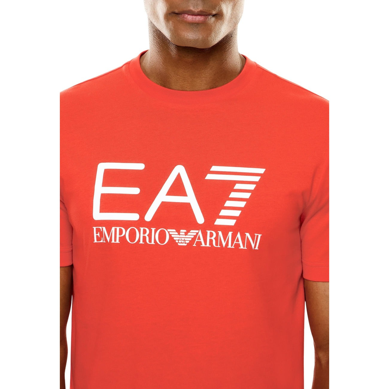 Ea7 - Ea7 Homme T-Shirts