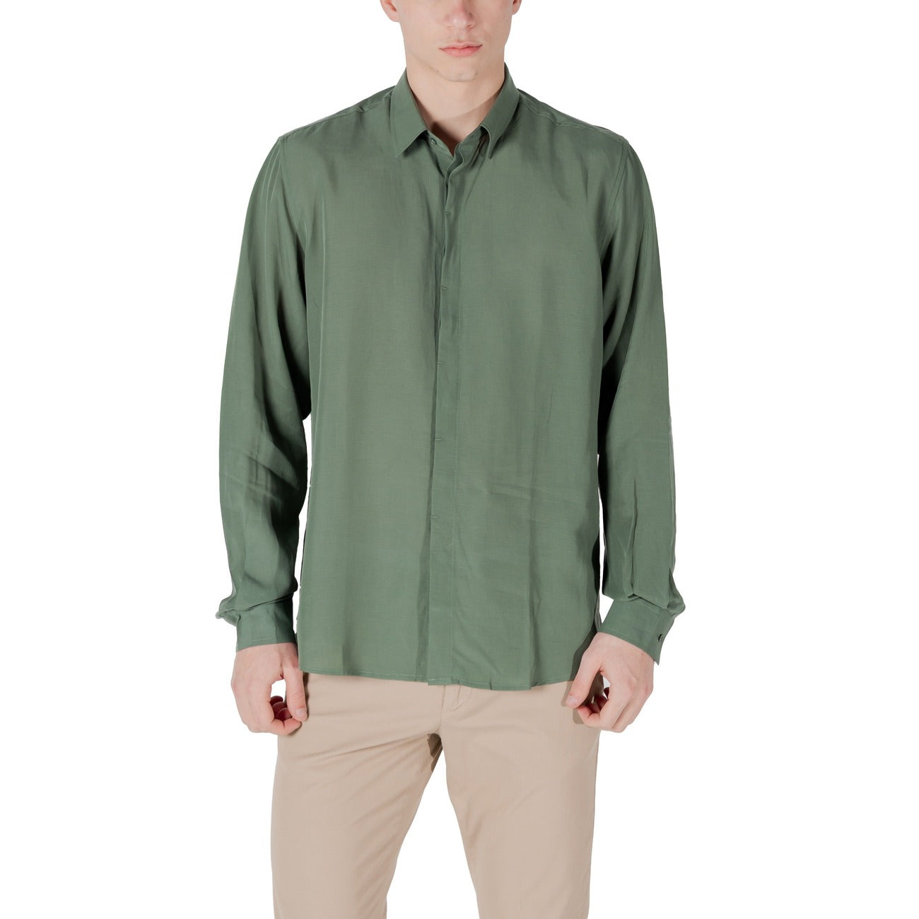 Antony Morato - Antony Morato Men's Shirts