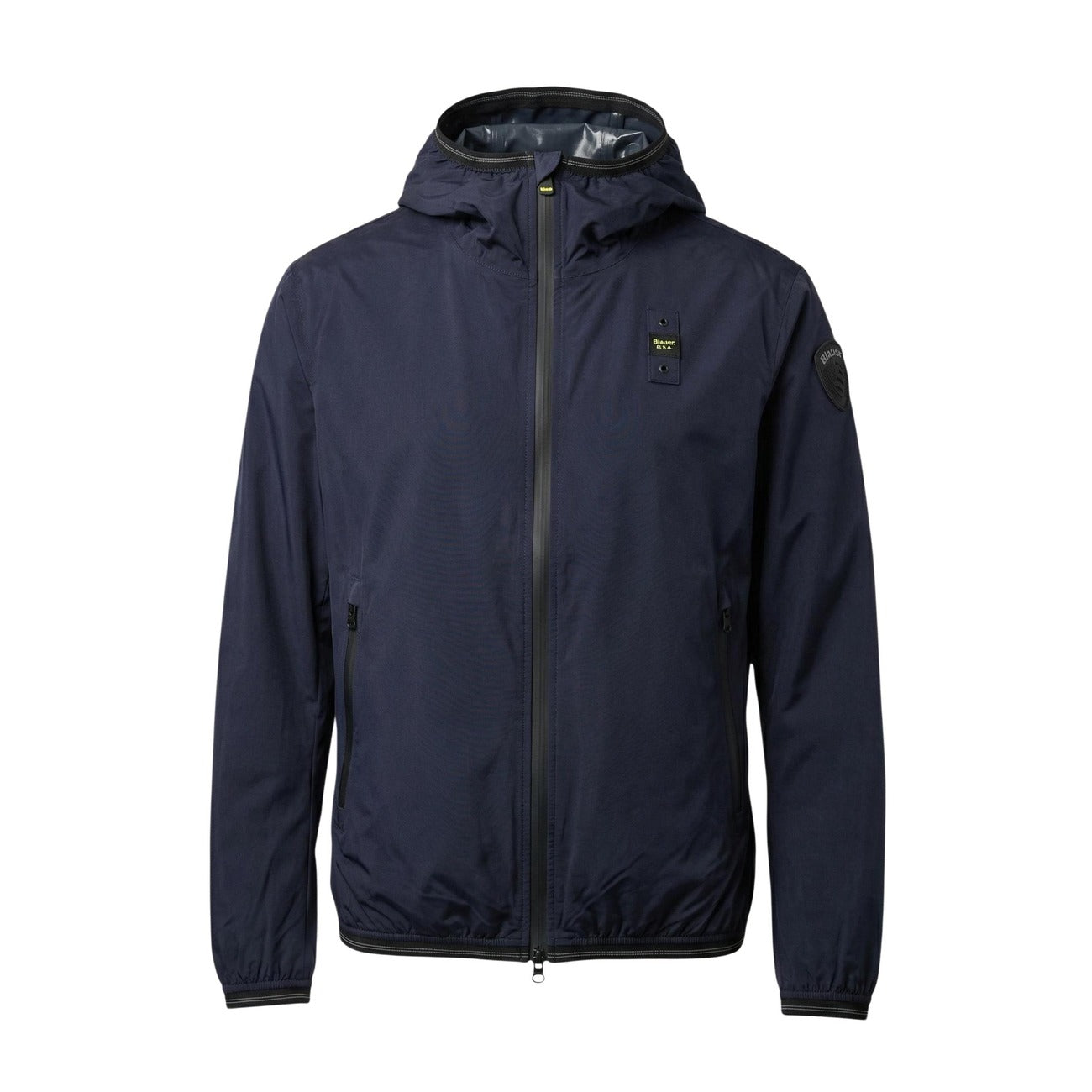 Blauer. - Blauer. Homme Jaquettes