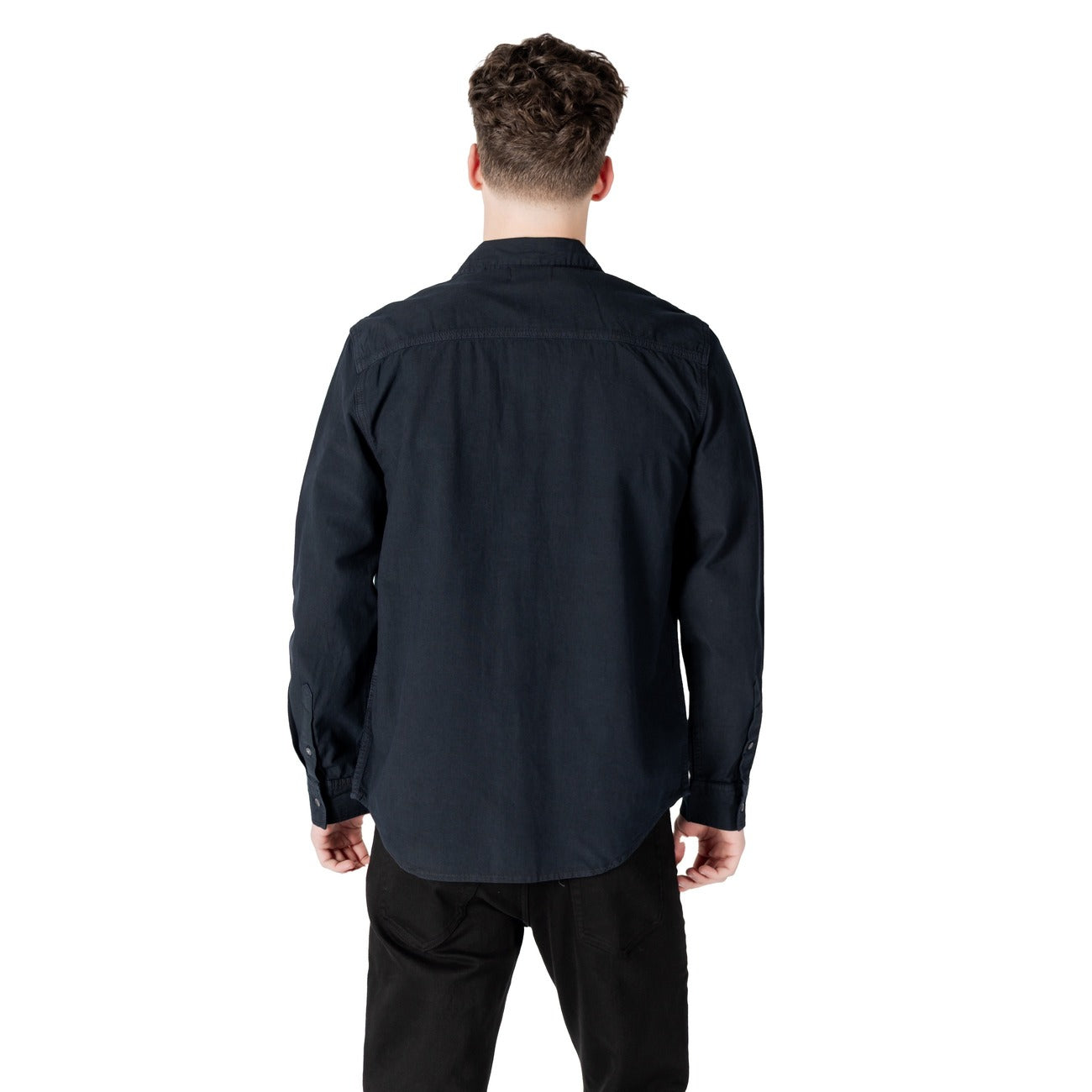 Calvin Klein Jeans - Calvin Klein Jeans Men's Shirts
