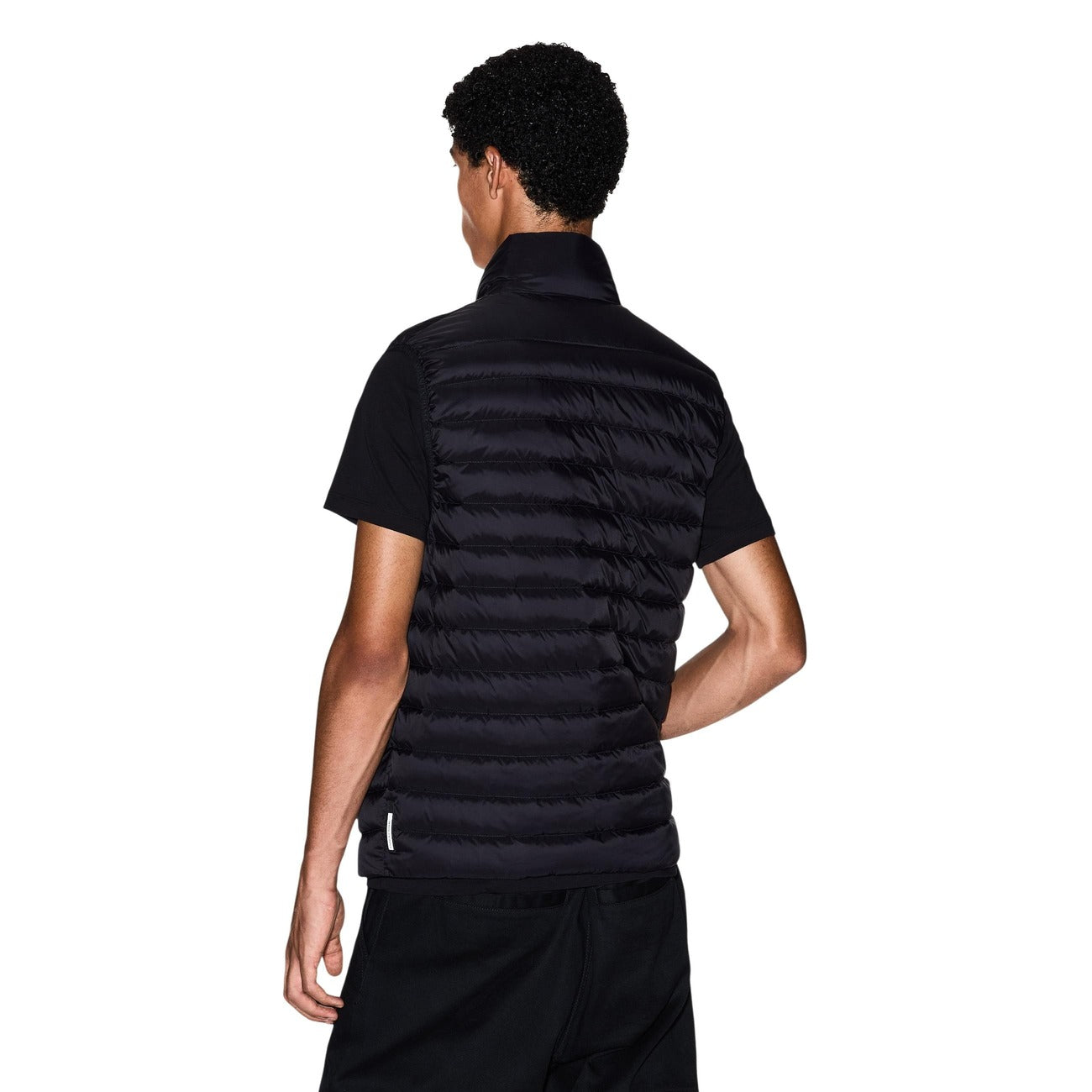Armani Exchange - Armani Exchange Homme Gilets