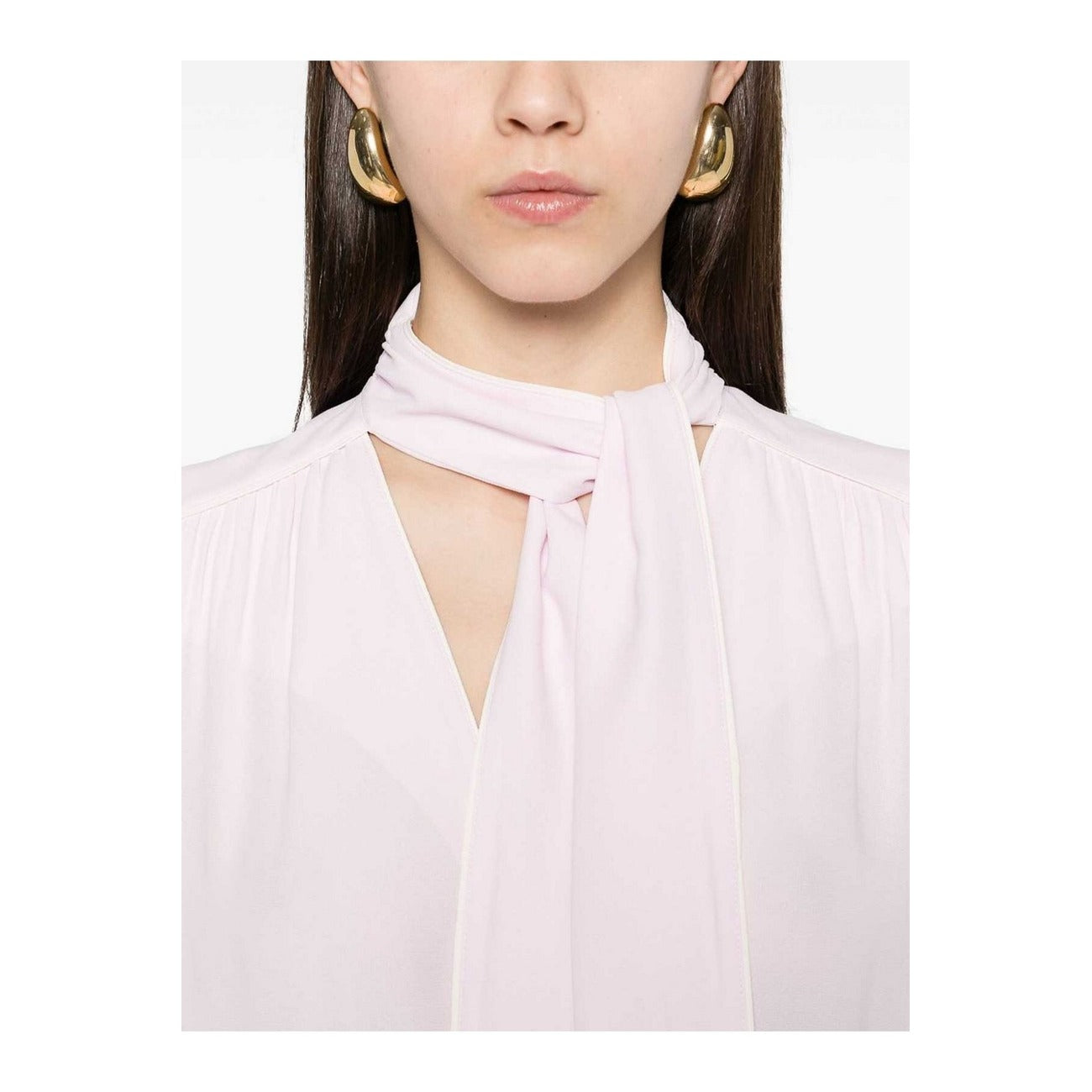 Elisabetta Franchi - Elisabetta Franchi Femme Chemises
