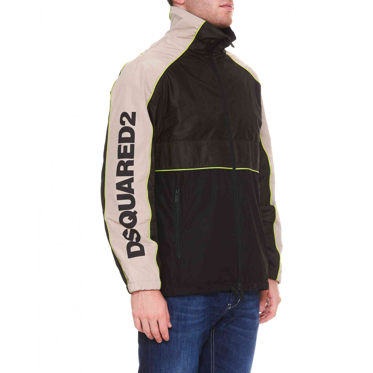 Dsquared2 - Dsquared2 Homme Jaquettes
