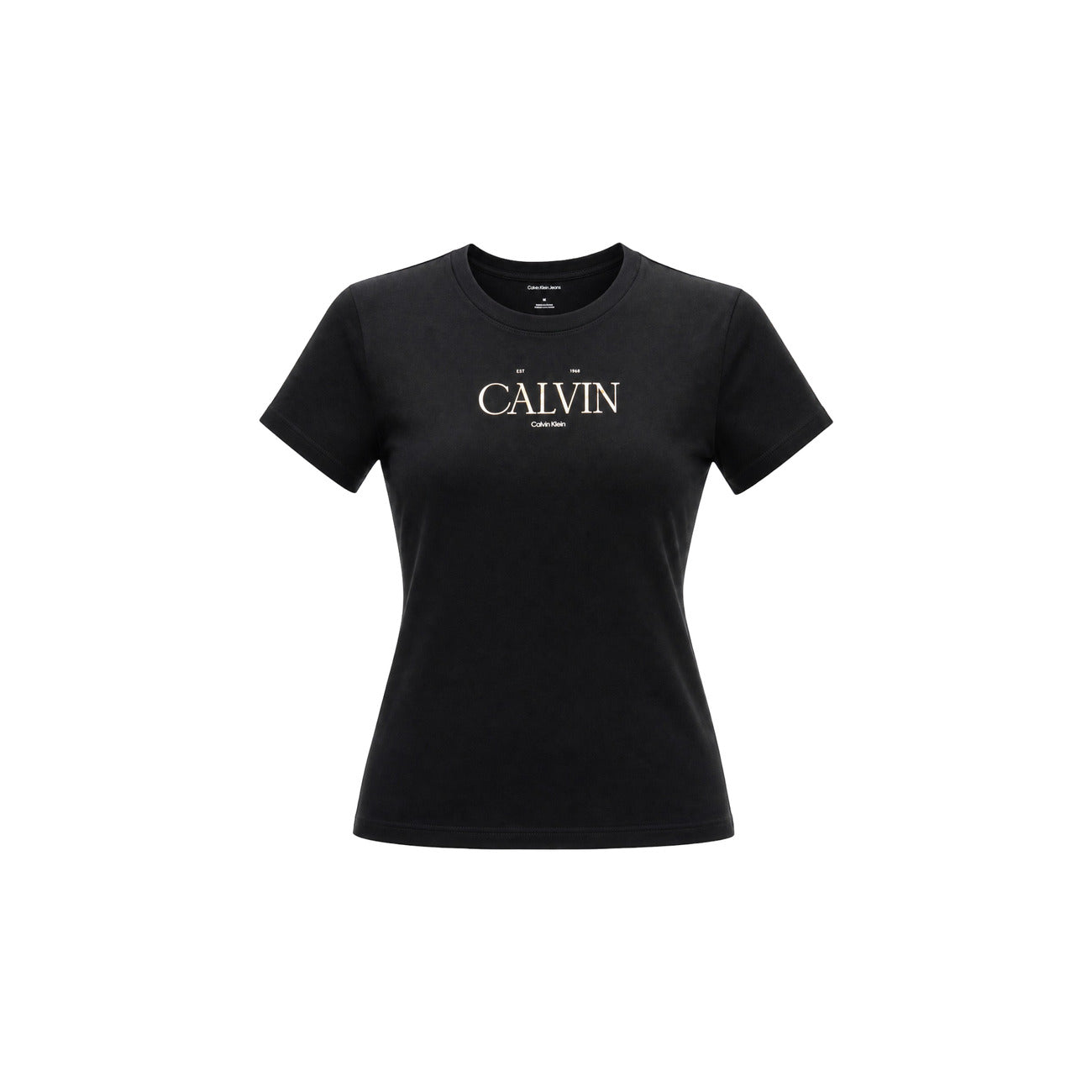 Calvin Klein Jeans - Calvin Klein Jeans Femme T-Shirts