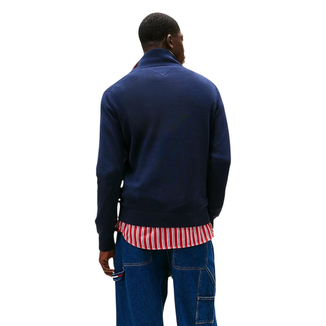 Tommy Hilfiger Jeans - Tommy Hilfiger Jeans Homme Sweatshirts