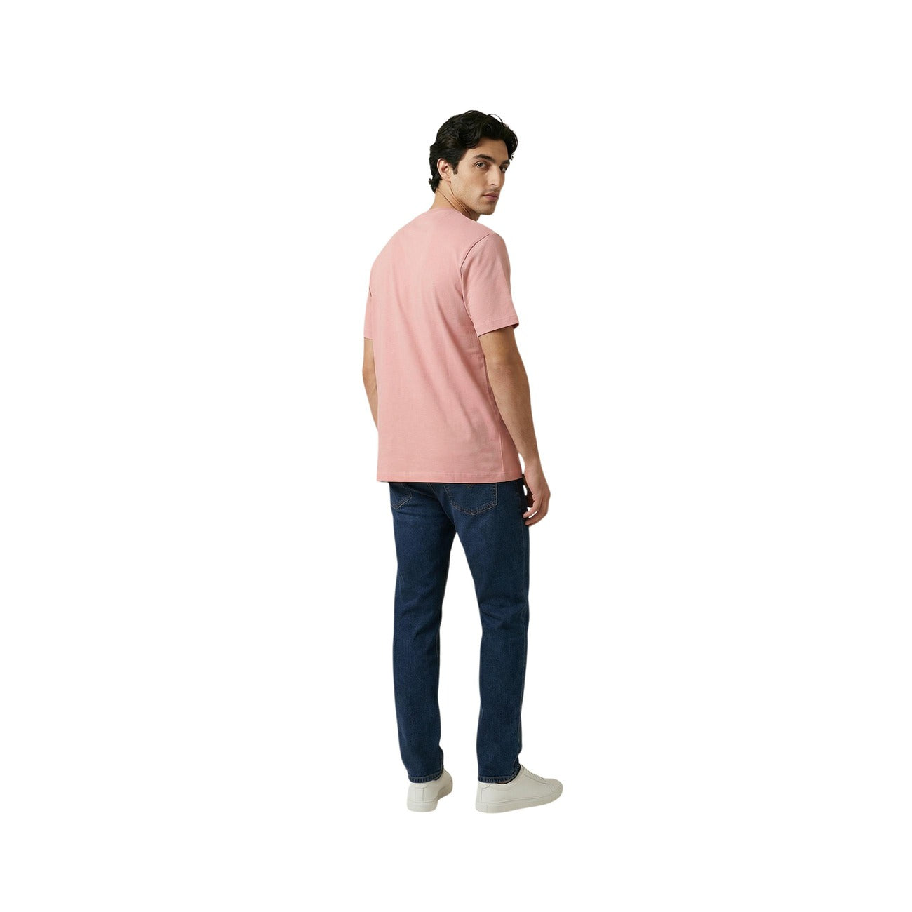 Lyle & Scott - Lyle & Scott Men's T-Shirts