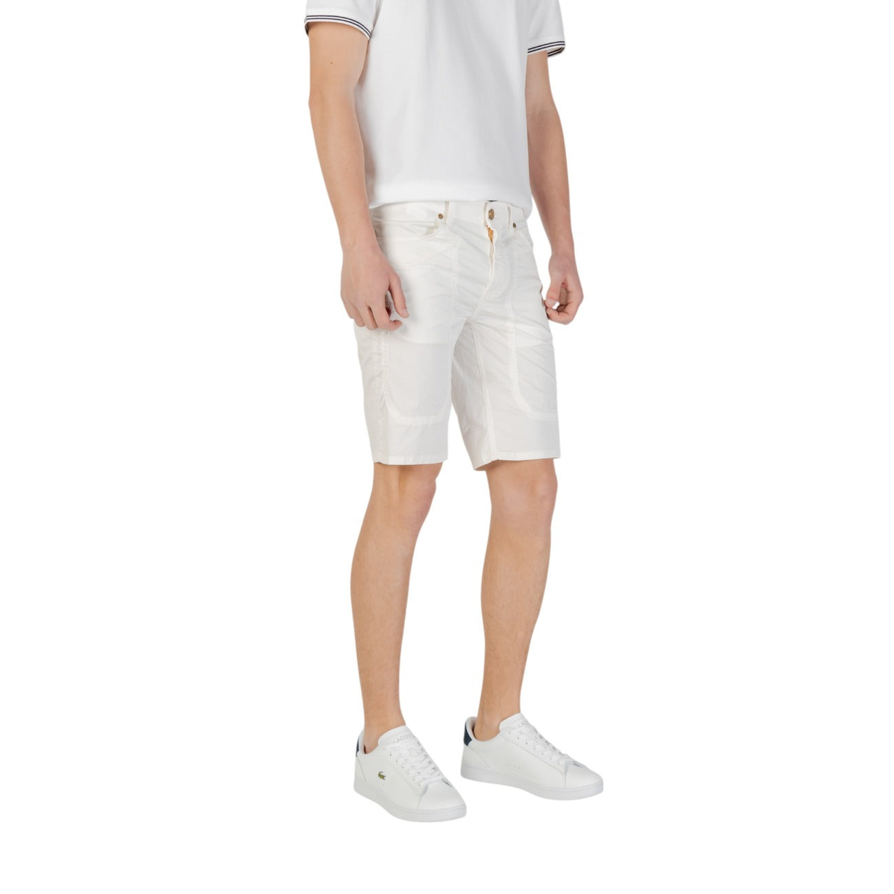 Jeckerson - Jeckerson Men's Bermuda Shorts