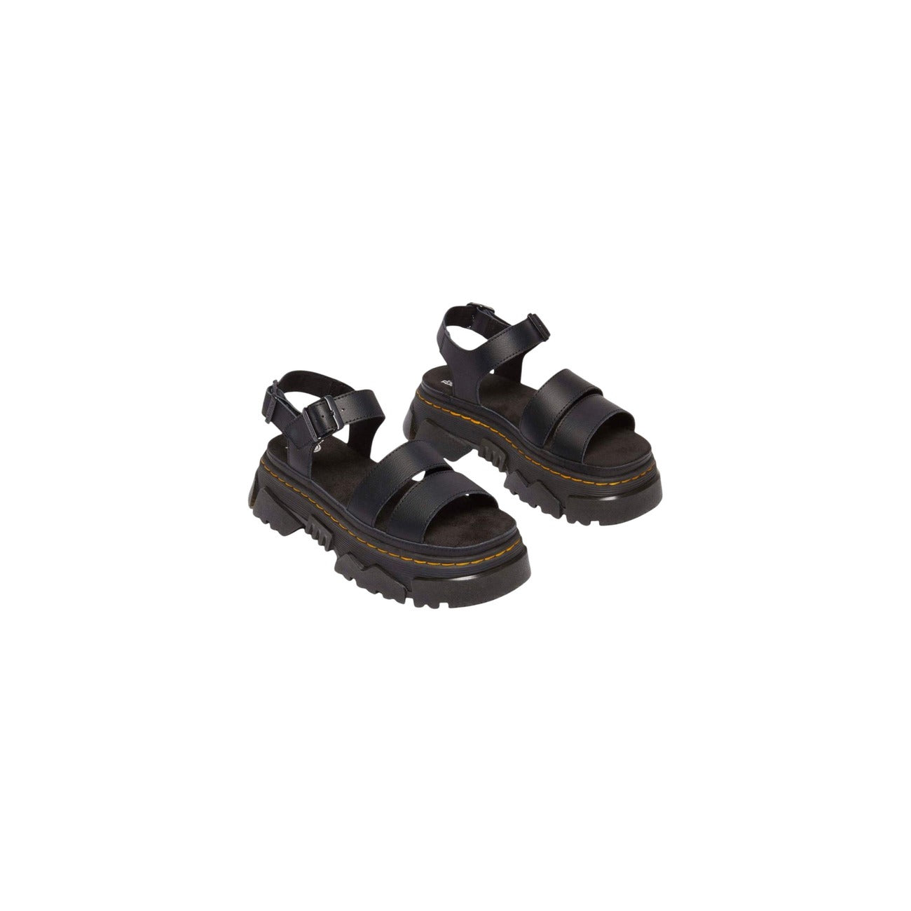 Dr. Martens - Dr. Martens Femme Sandales