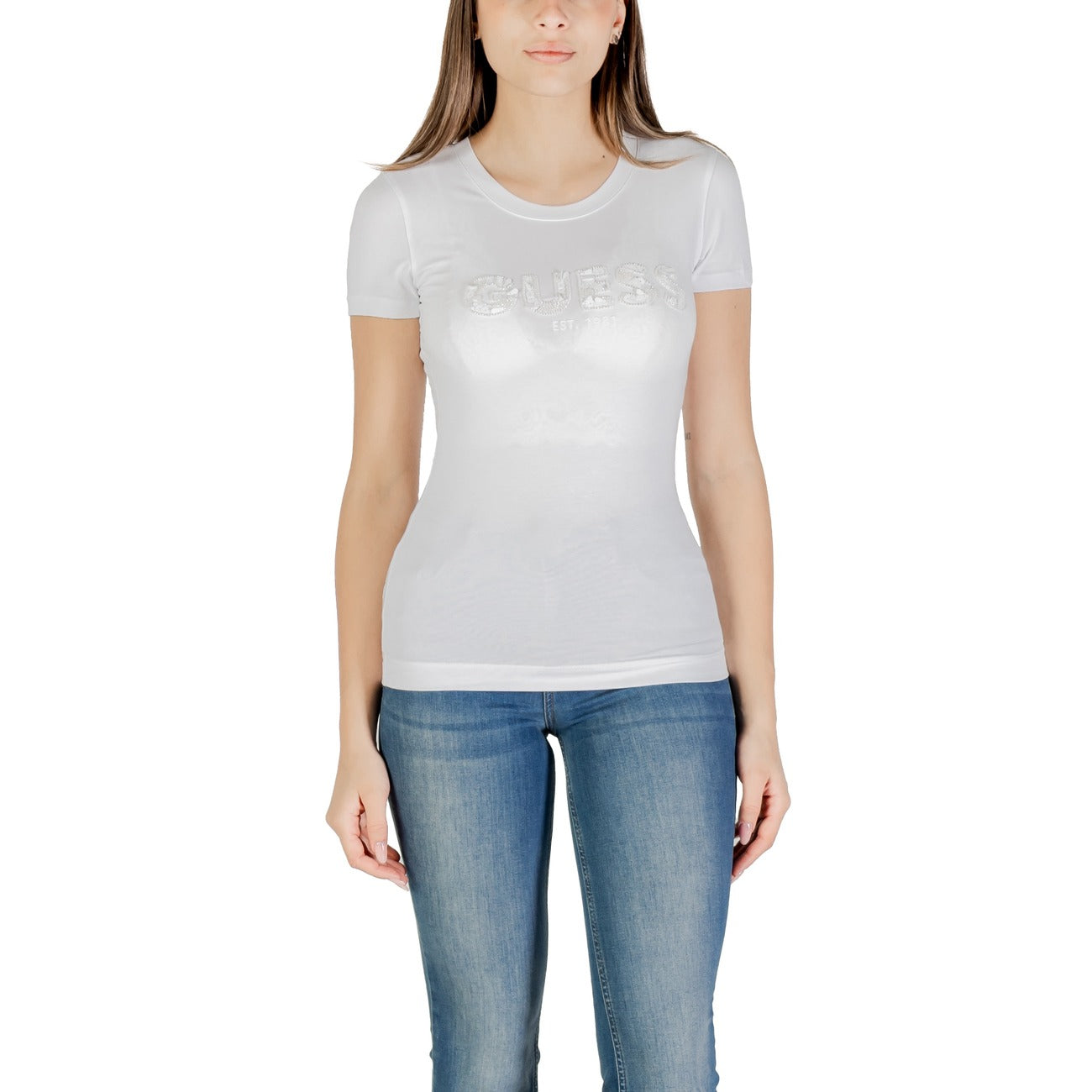 Guess - Guess Femme T-Shirts